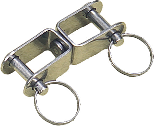 Swivel Sea Sure acid-proof 38 mm