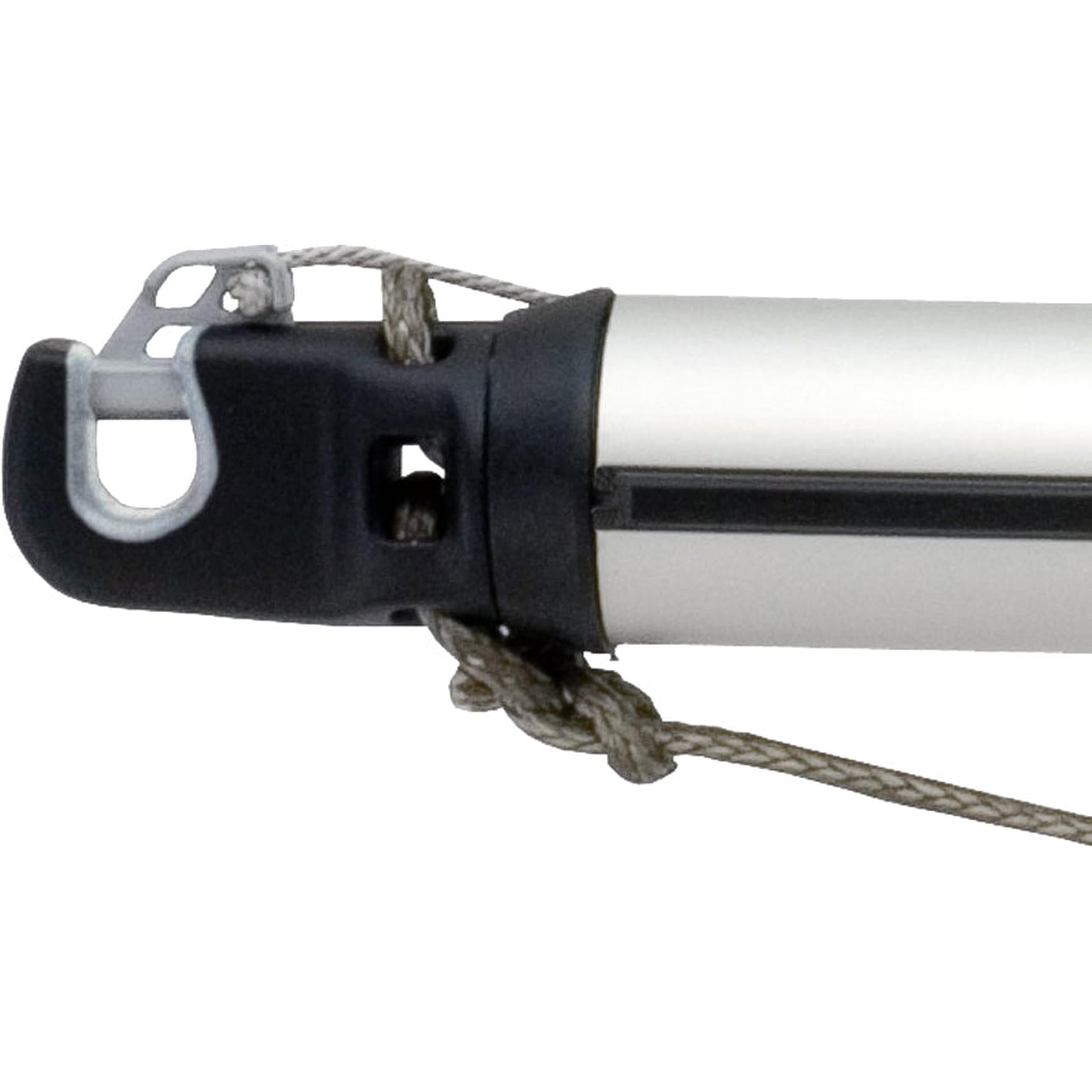 Seldén Spinnakerbombeslag, 48/48