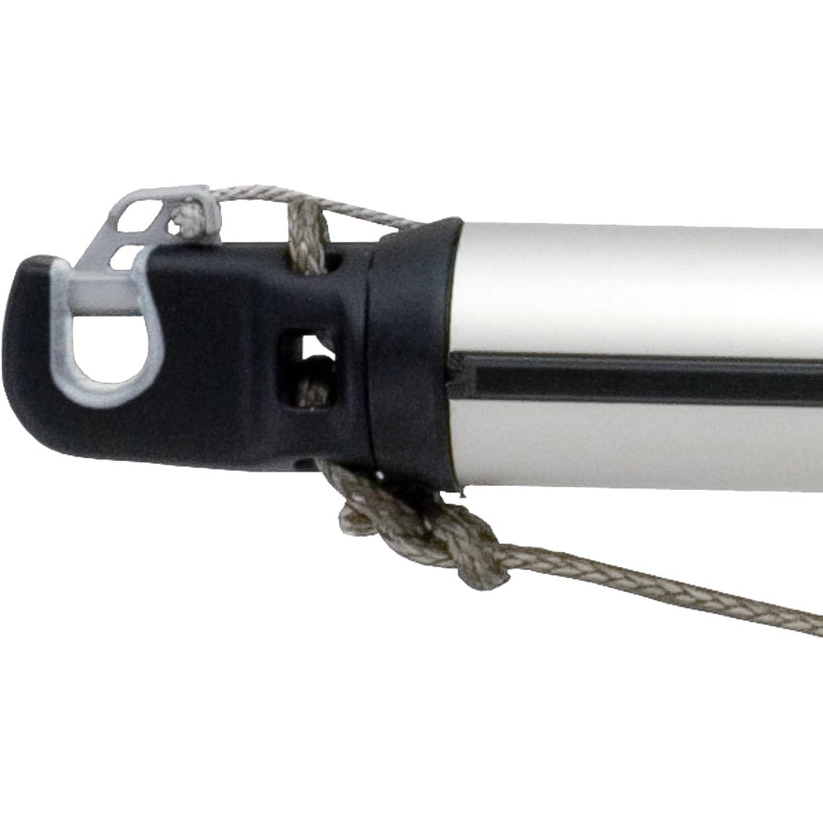 Seldén Spinnakerbombeslag, 48/48