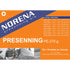 Norena Presenning 270g Hvit