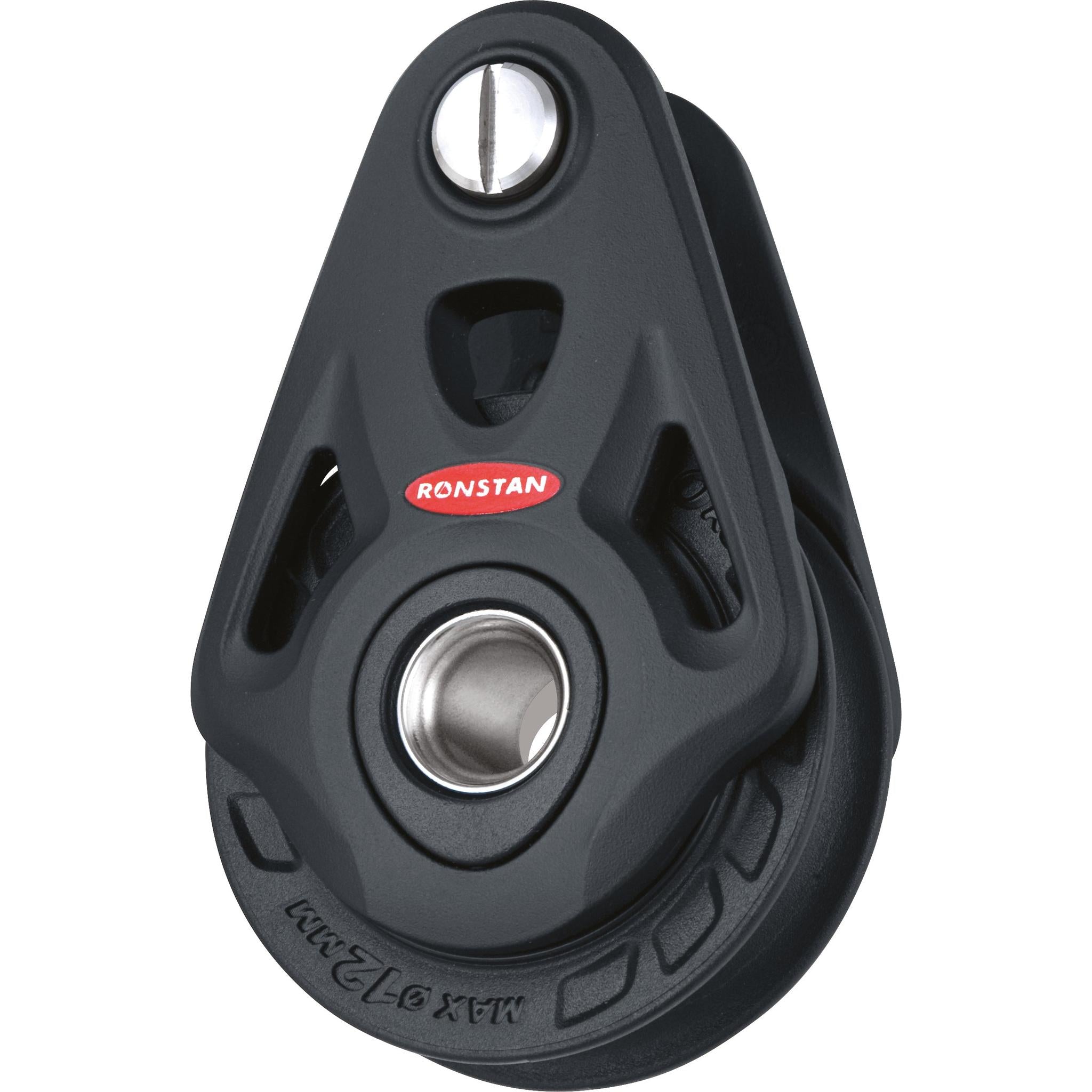 Ronstan Series 60 Core Drop Block, RF64108
