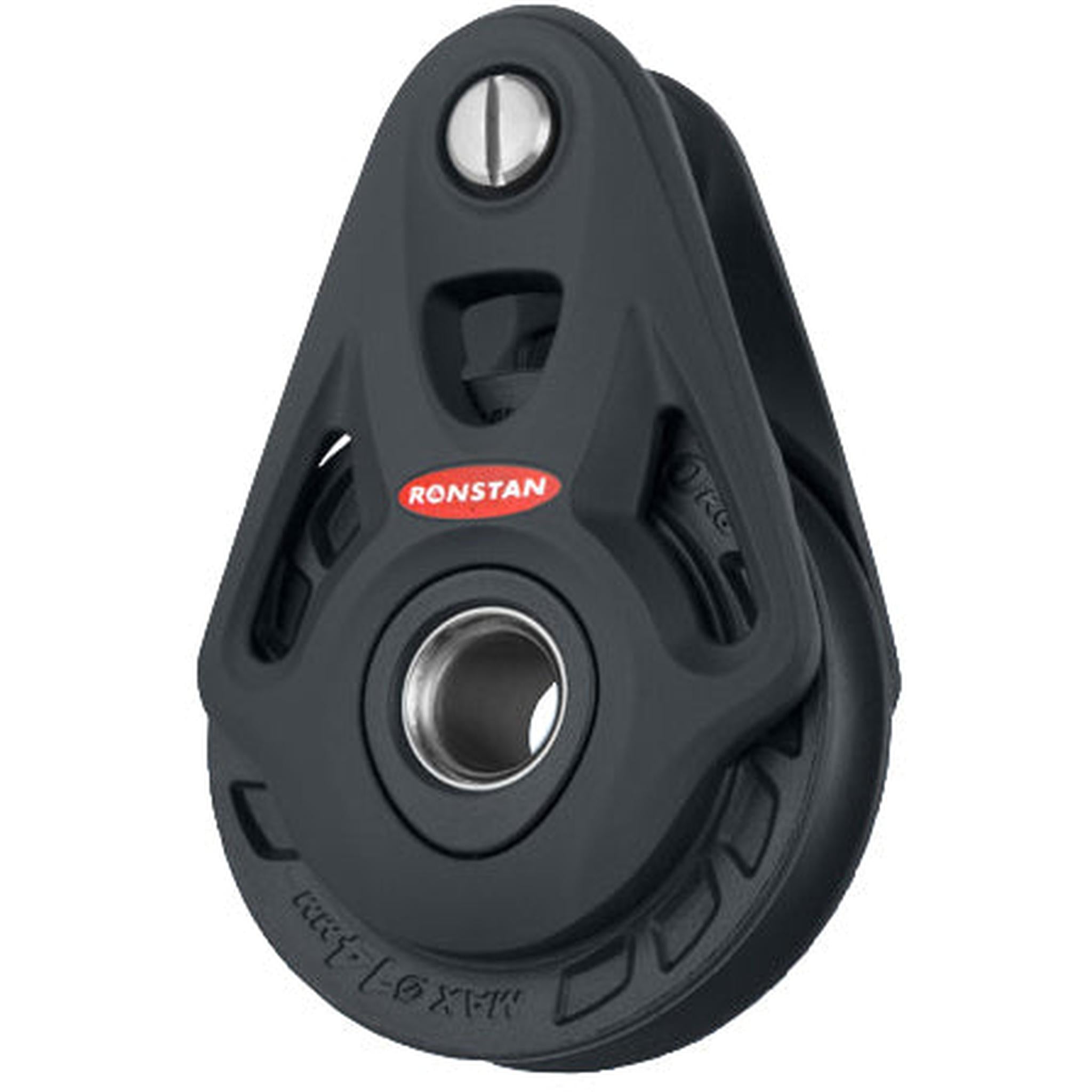 Ronstan Core 75 drop block, RF74108