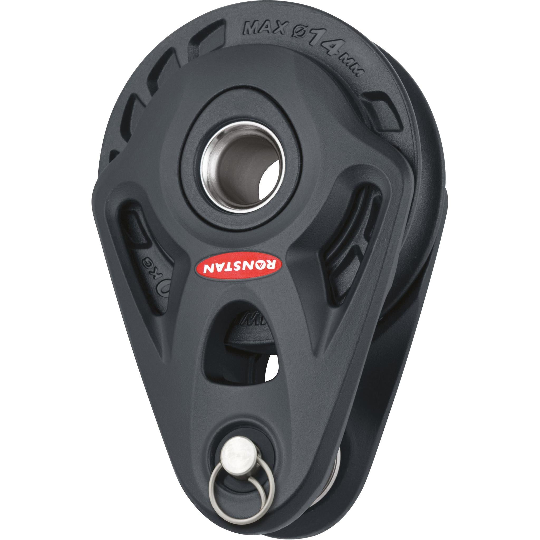 Ronstan Core 75 mast foot, RF74108A