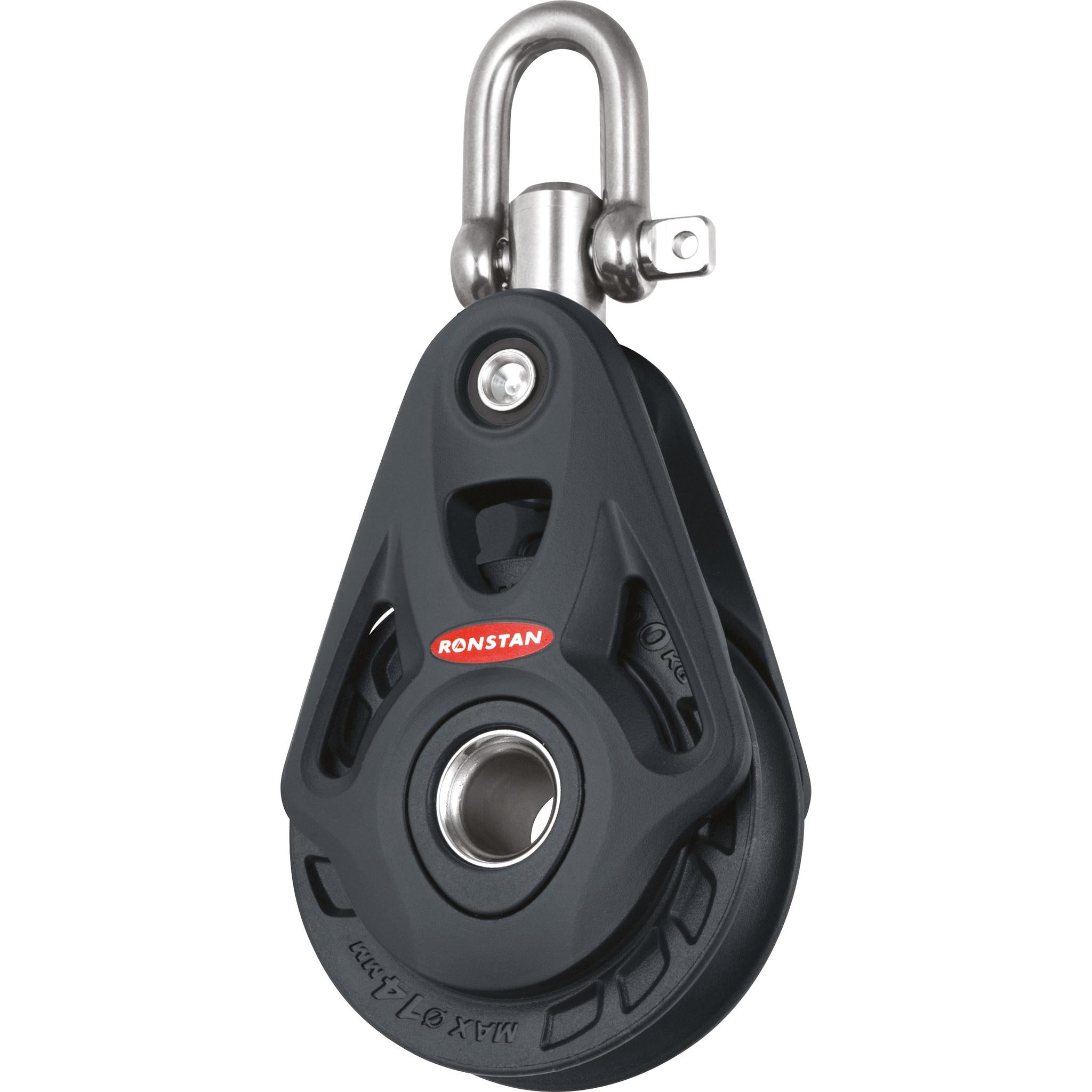 Ronstan Core 75 single, RF74100