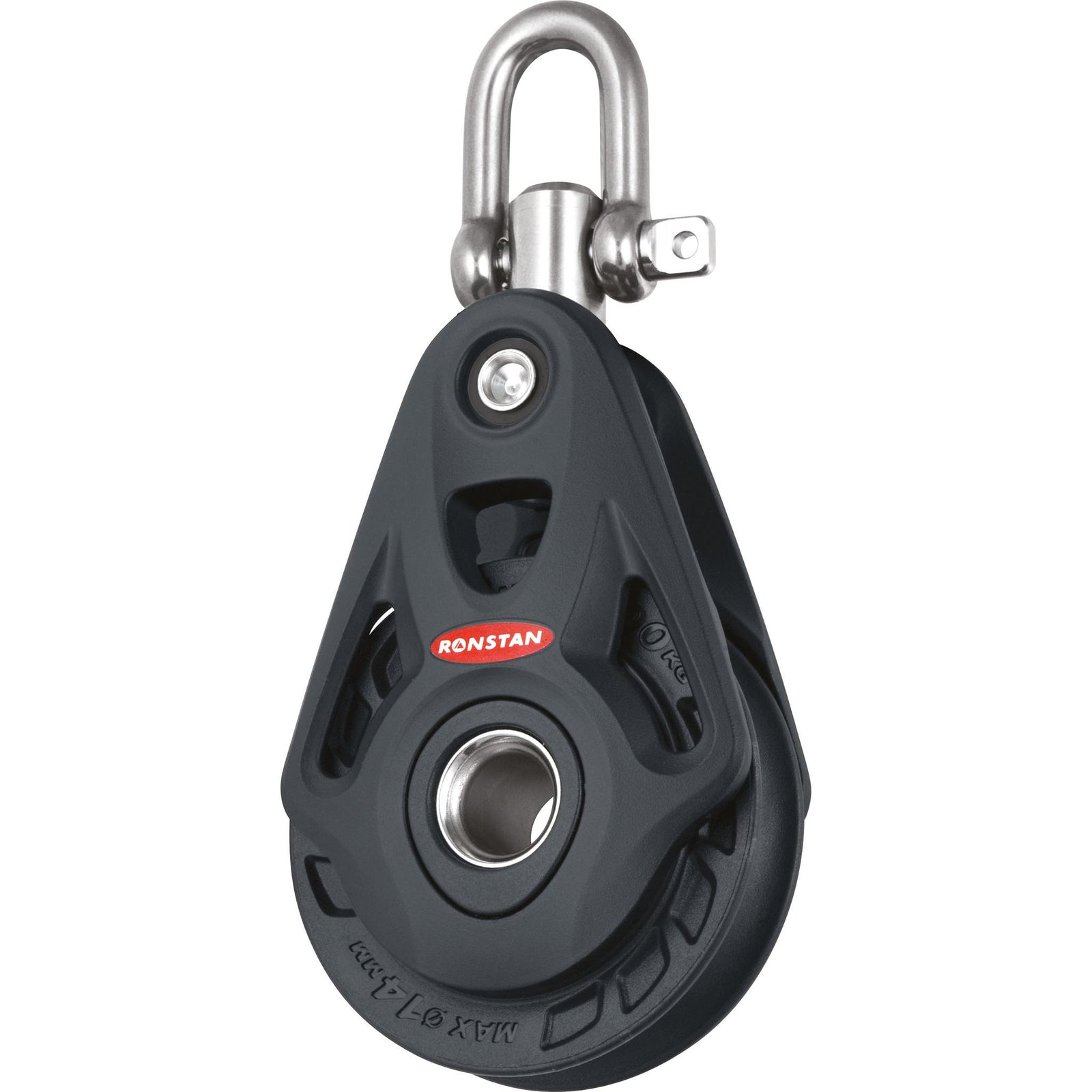Ronstan Core 75 single, RF74100