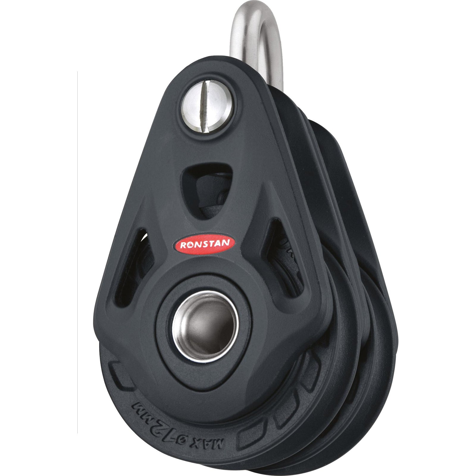 Ronstan Series 60 Core dual, RF64202