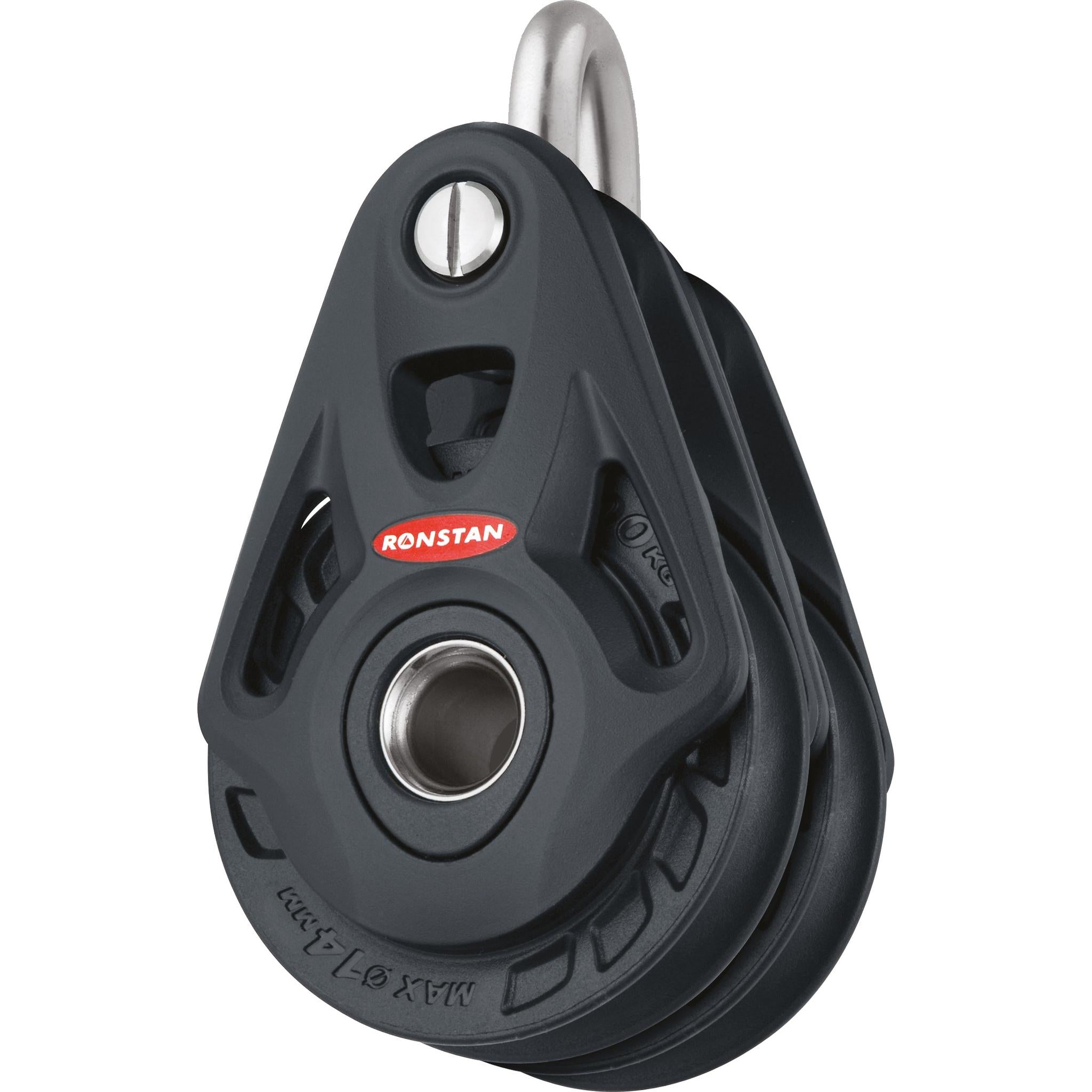 Ronstan Core 75 double, RF74202