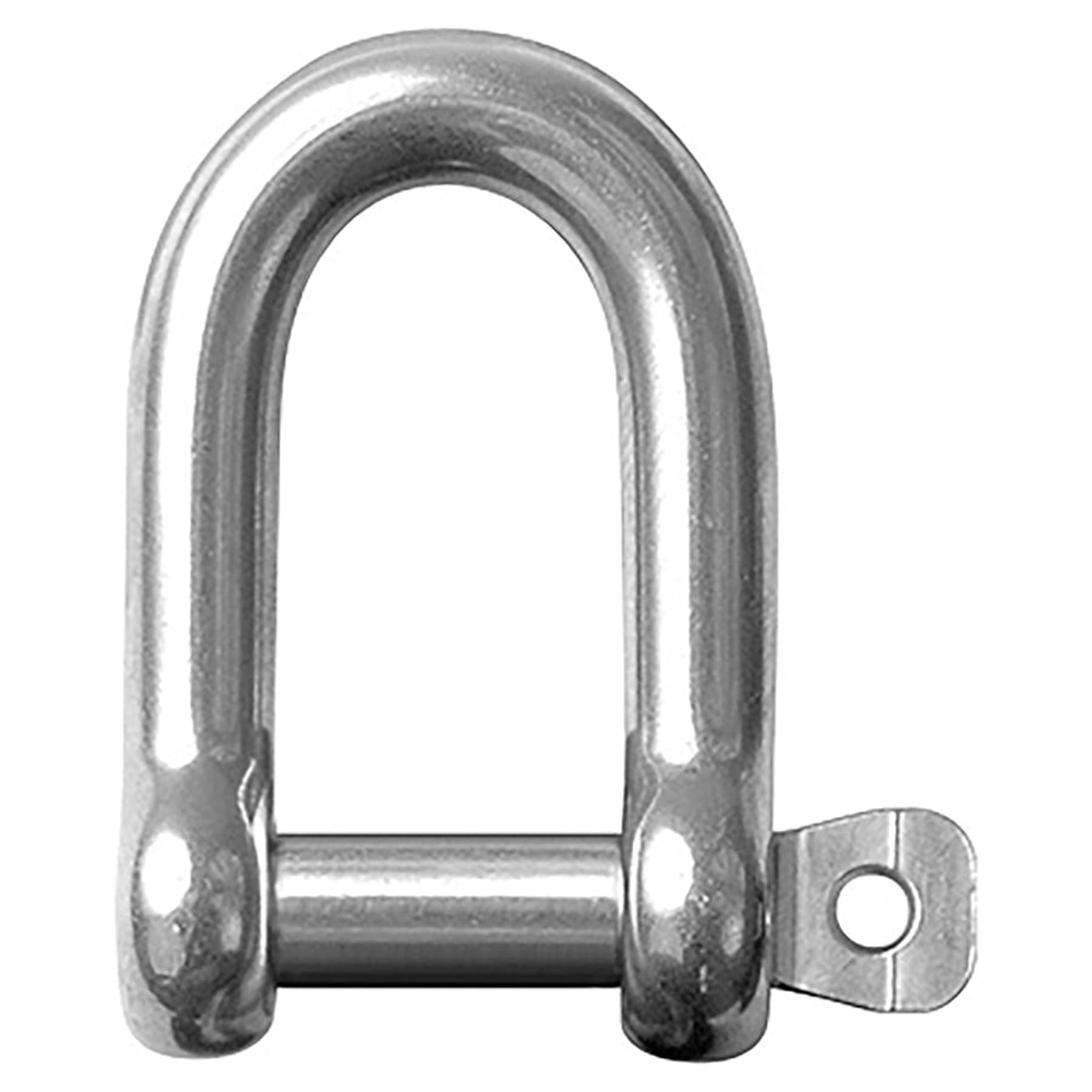 Shackle 6 mm for Ronstan Core blocks, RF617A