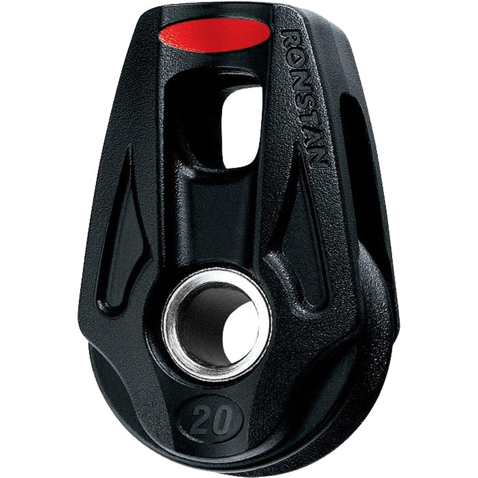 Ronstan Orbit 20 block RF25109