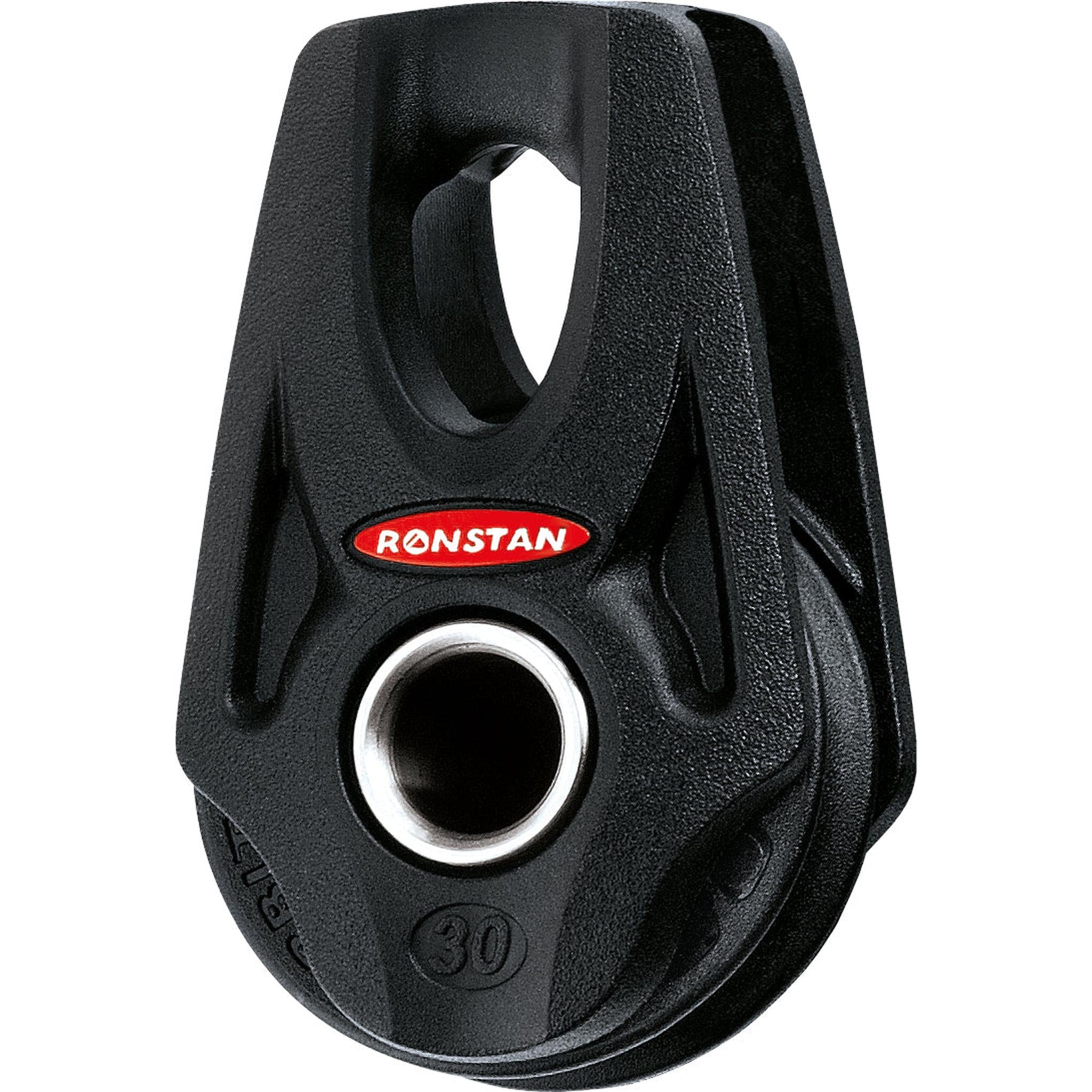 Ronstan Orbit 30 single nylatron, RF35101D