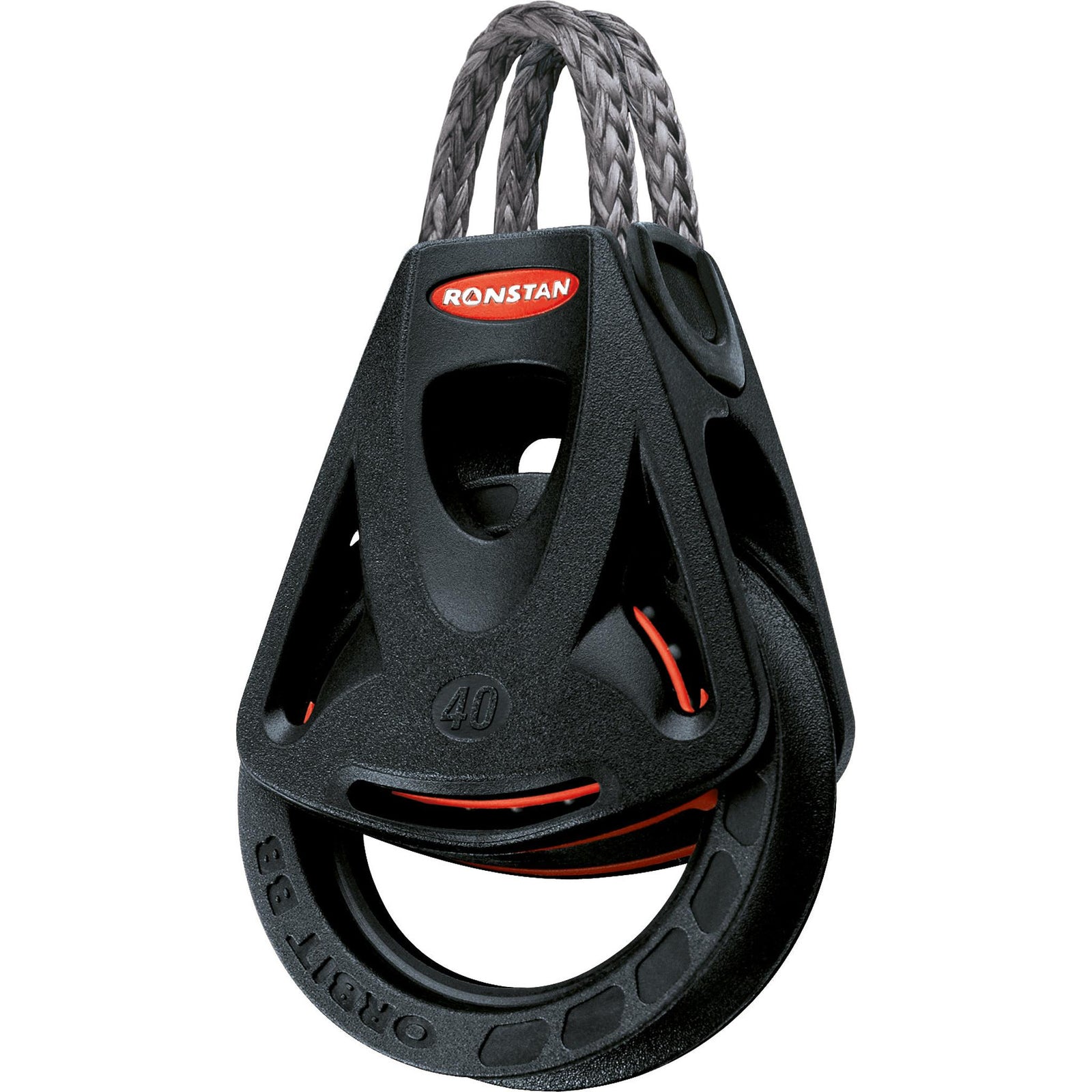 Ronstan Orbit 40 BB single, RF45101