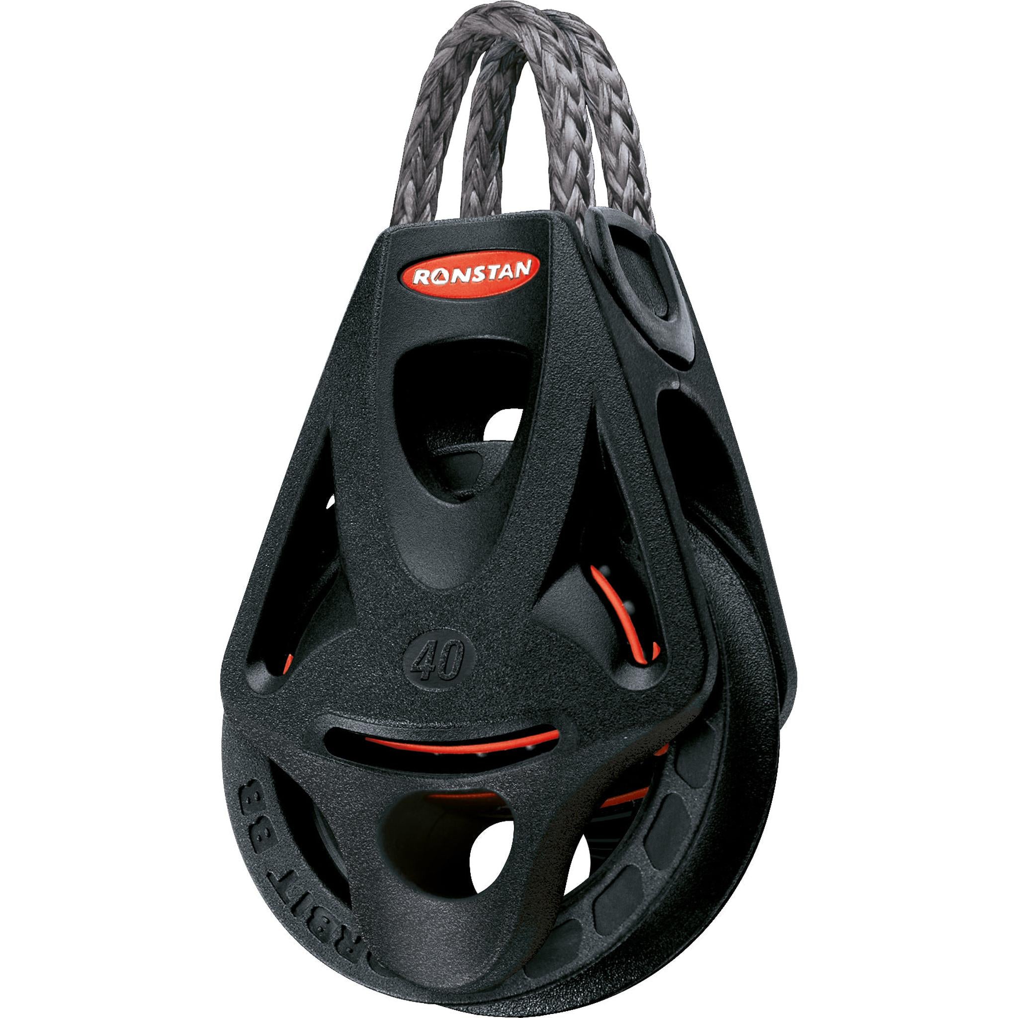 Ronstan Orbit 40 BB single hv, RF45111