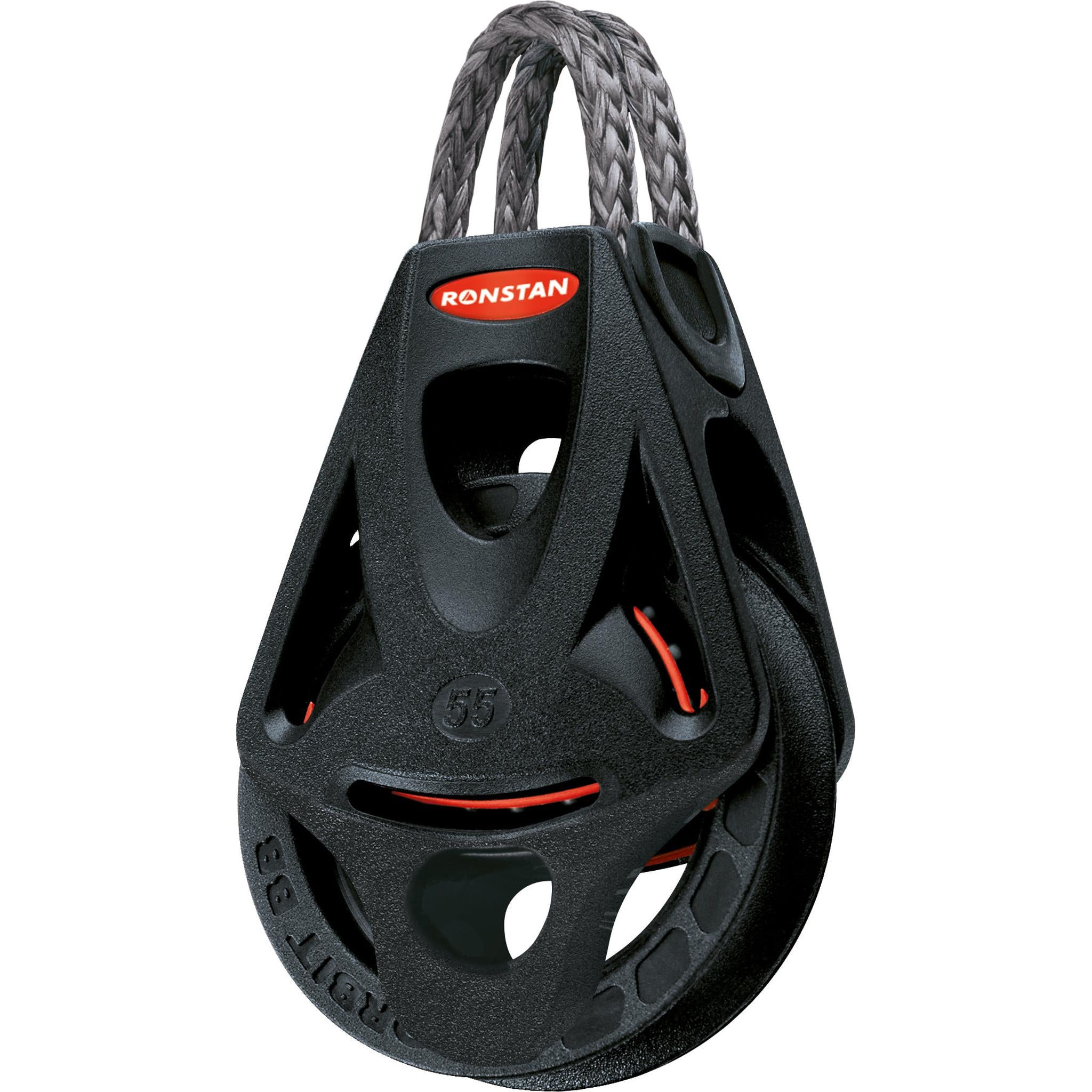 Ronstan Orbit 55 BB single hv, RF55111