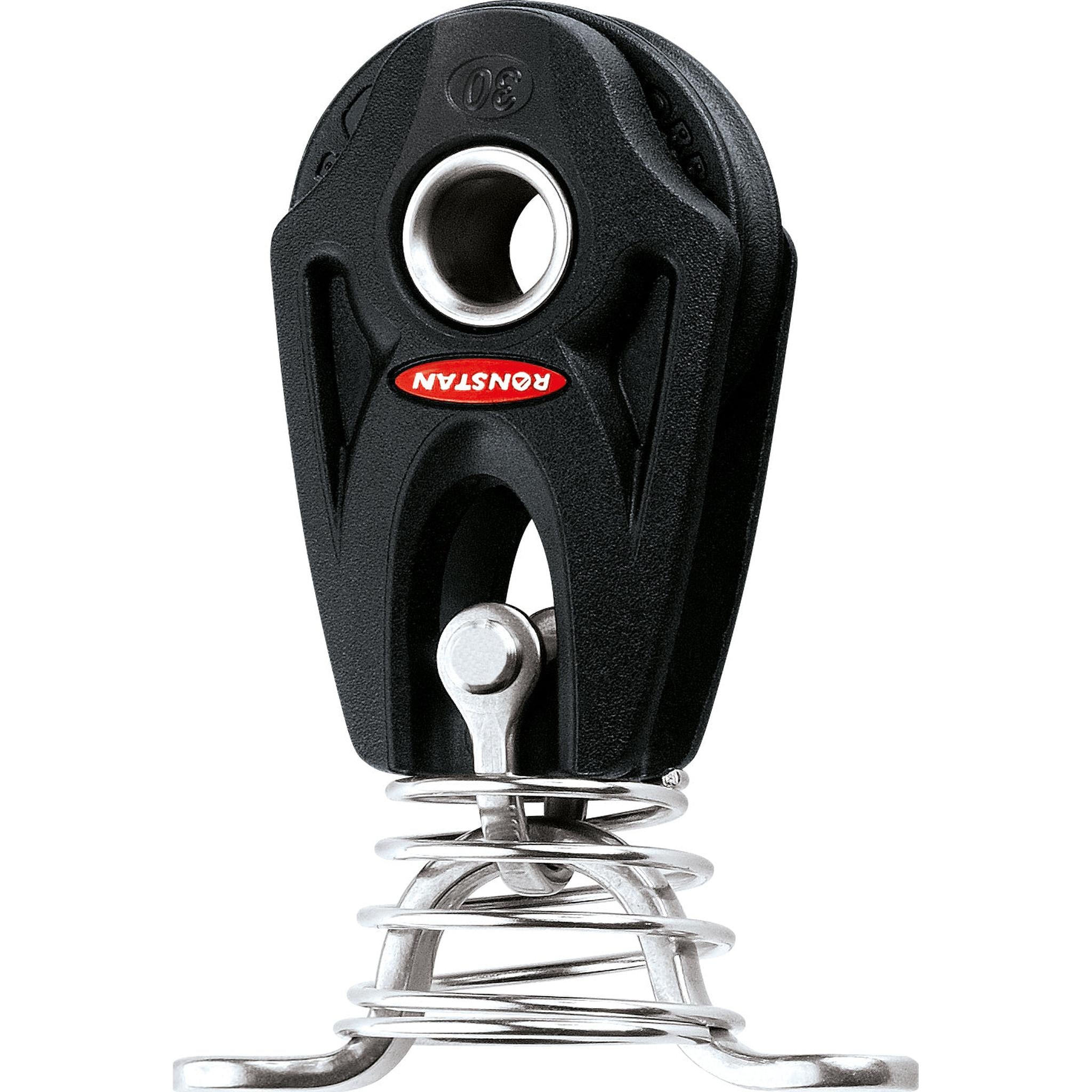 Ronstan Orbit 30 on spring fixed, RF35141