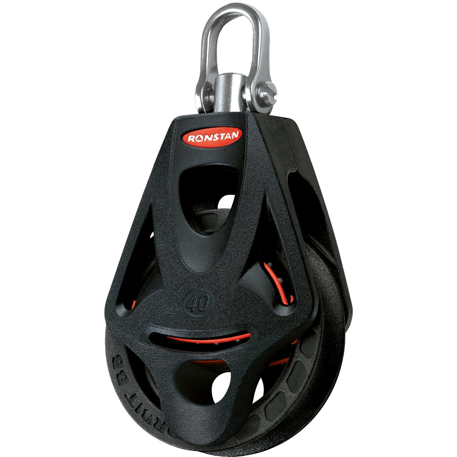 Ronstan Orbit 40 BB svivel, RF45110