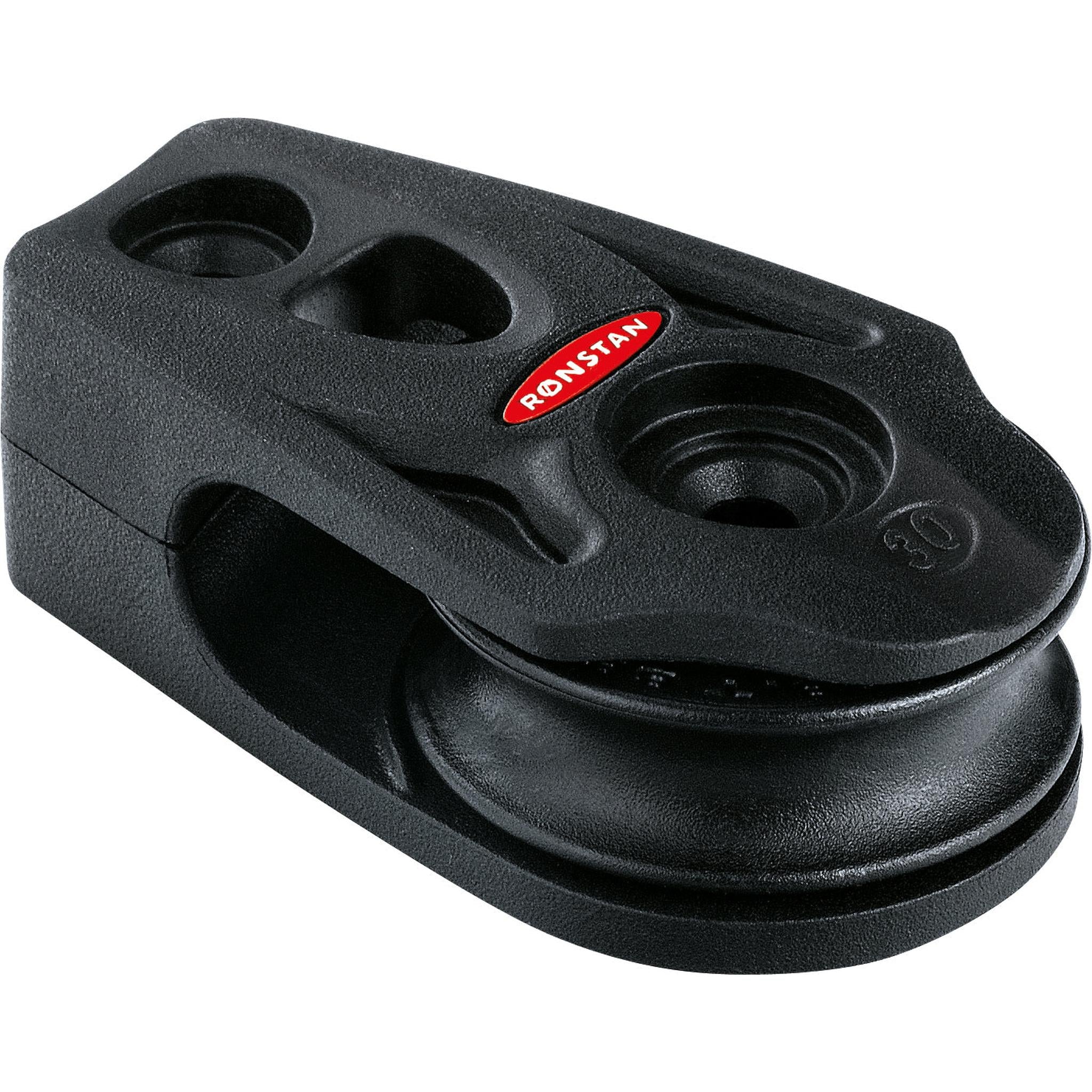 Ronstan Orbit 30 BB foot block, RF35151