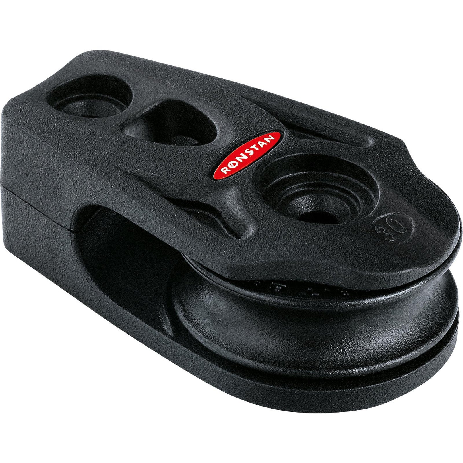 Ronstan Orbit 30 BB foot block, RF35151