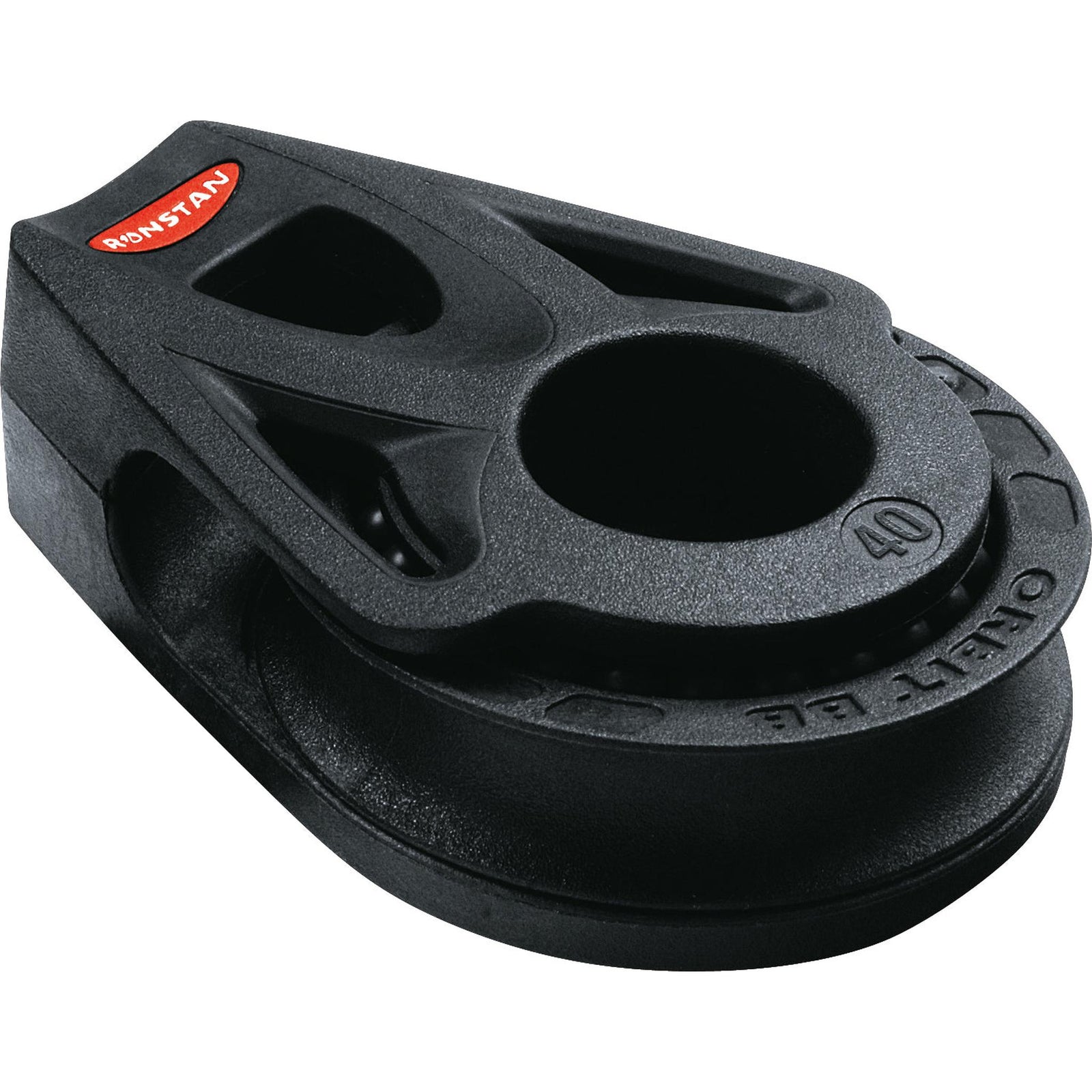Ronstan Orbit 40 BB foot block, RF45151