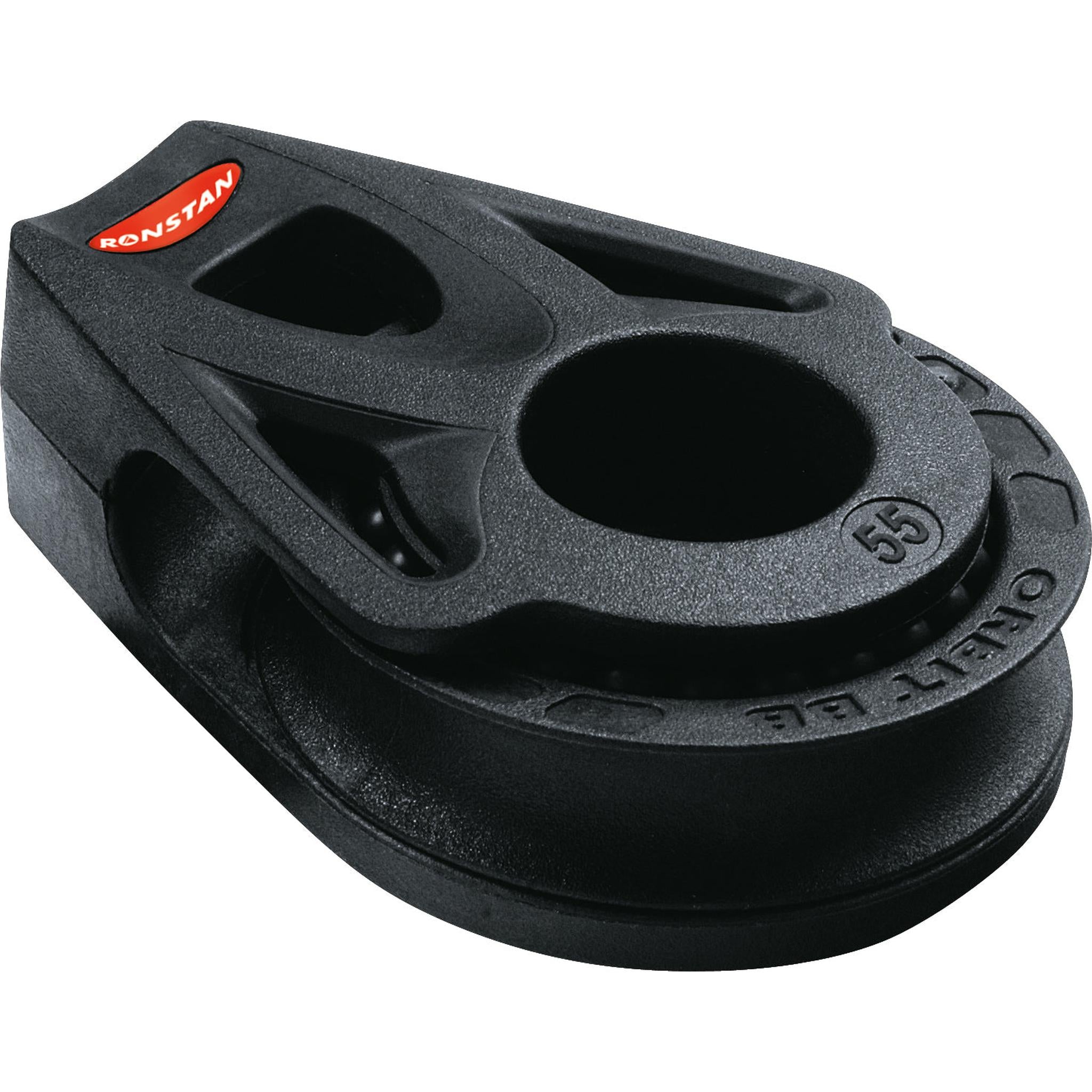 Ronstan Orbit 55 BB foot block, RF55151