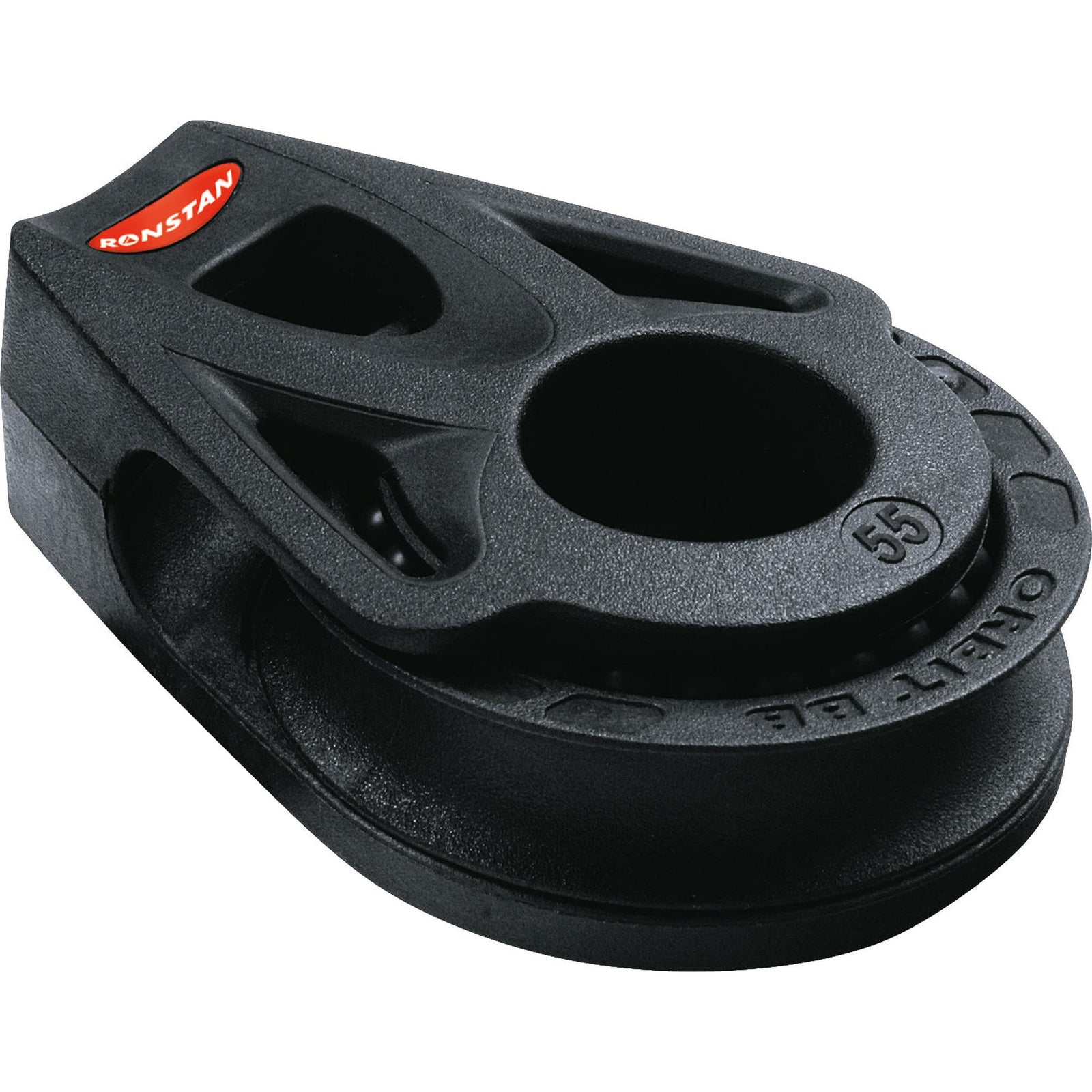 Ronstan Orbit 55 BB foot block, RF55151