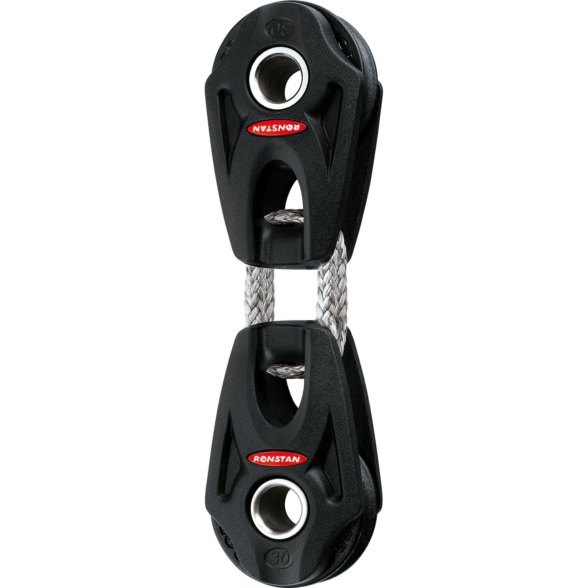 Ronstan Orbit 30 BB two pcs linked, RF35284