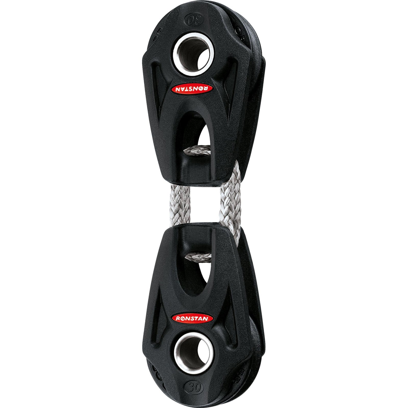 Ronstan Orbit 30 BB two pcs linked, RF35284