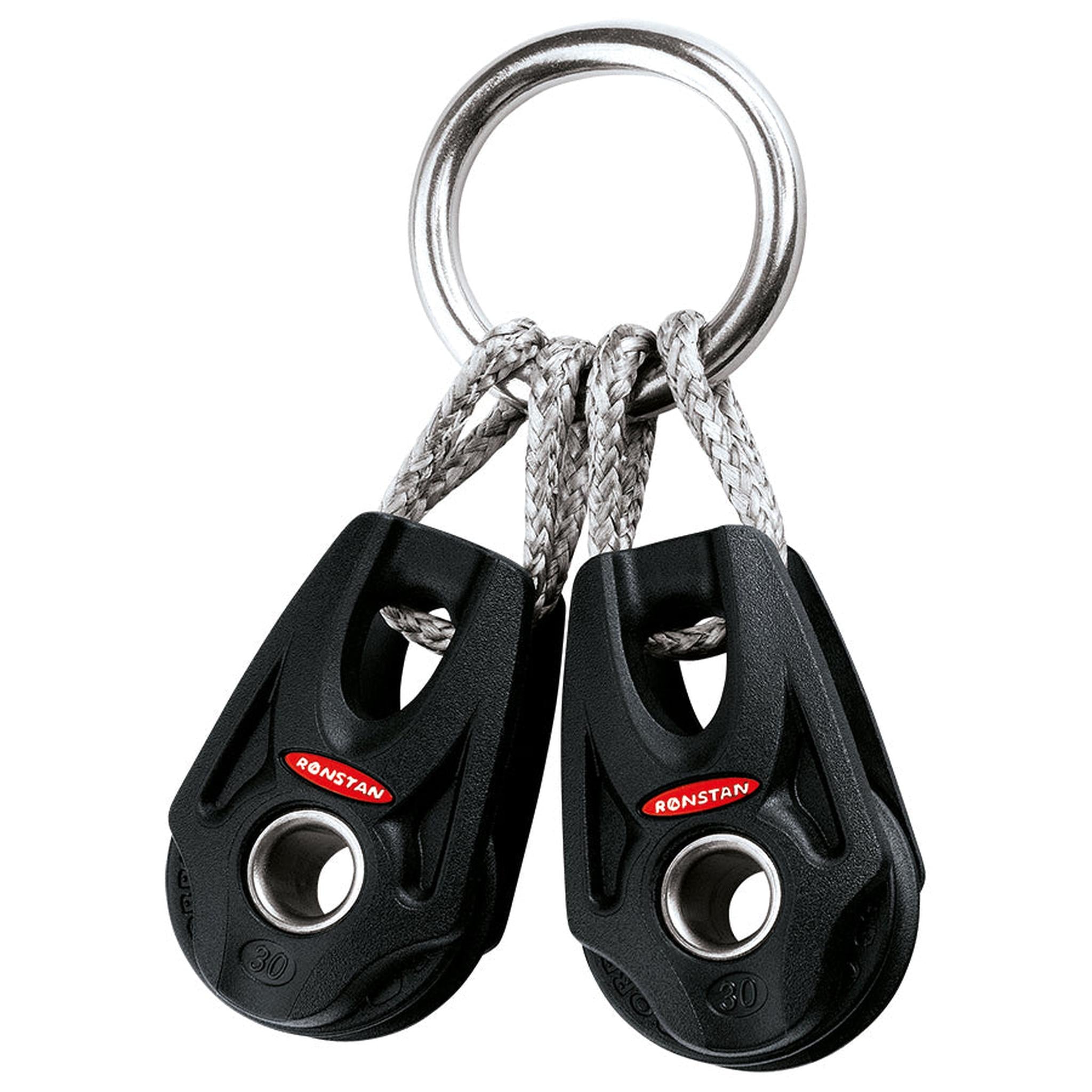 Ronstan Orbit 30 BB two pieces in ring, RF35286