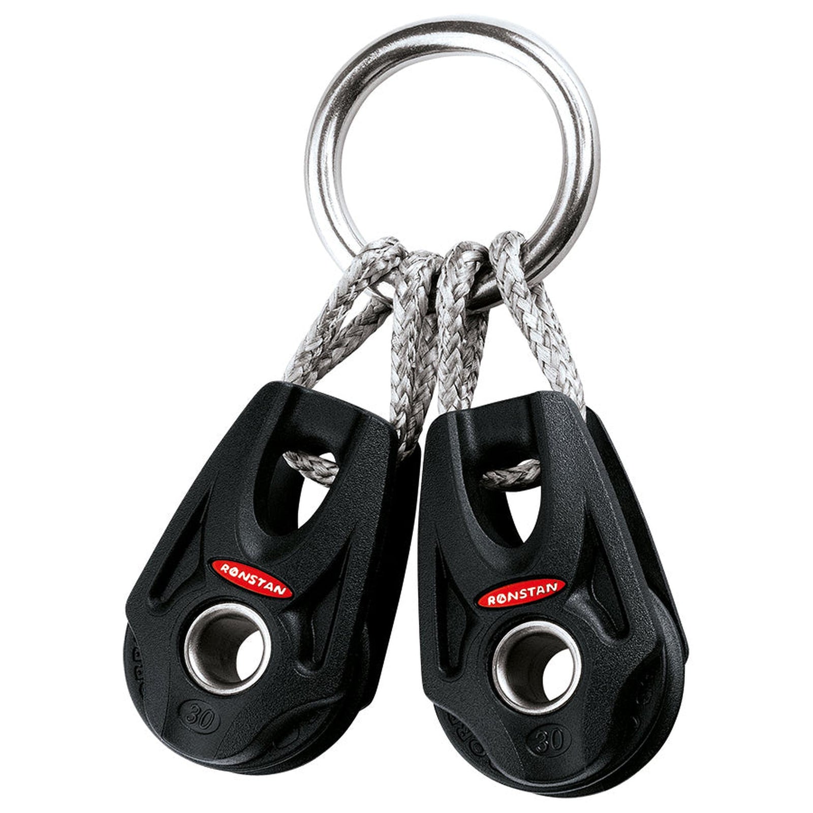Ronstan Orbit 30 BB two pieces in ring, RF35286