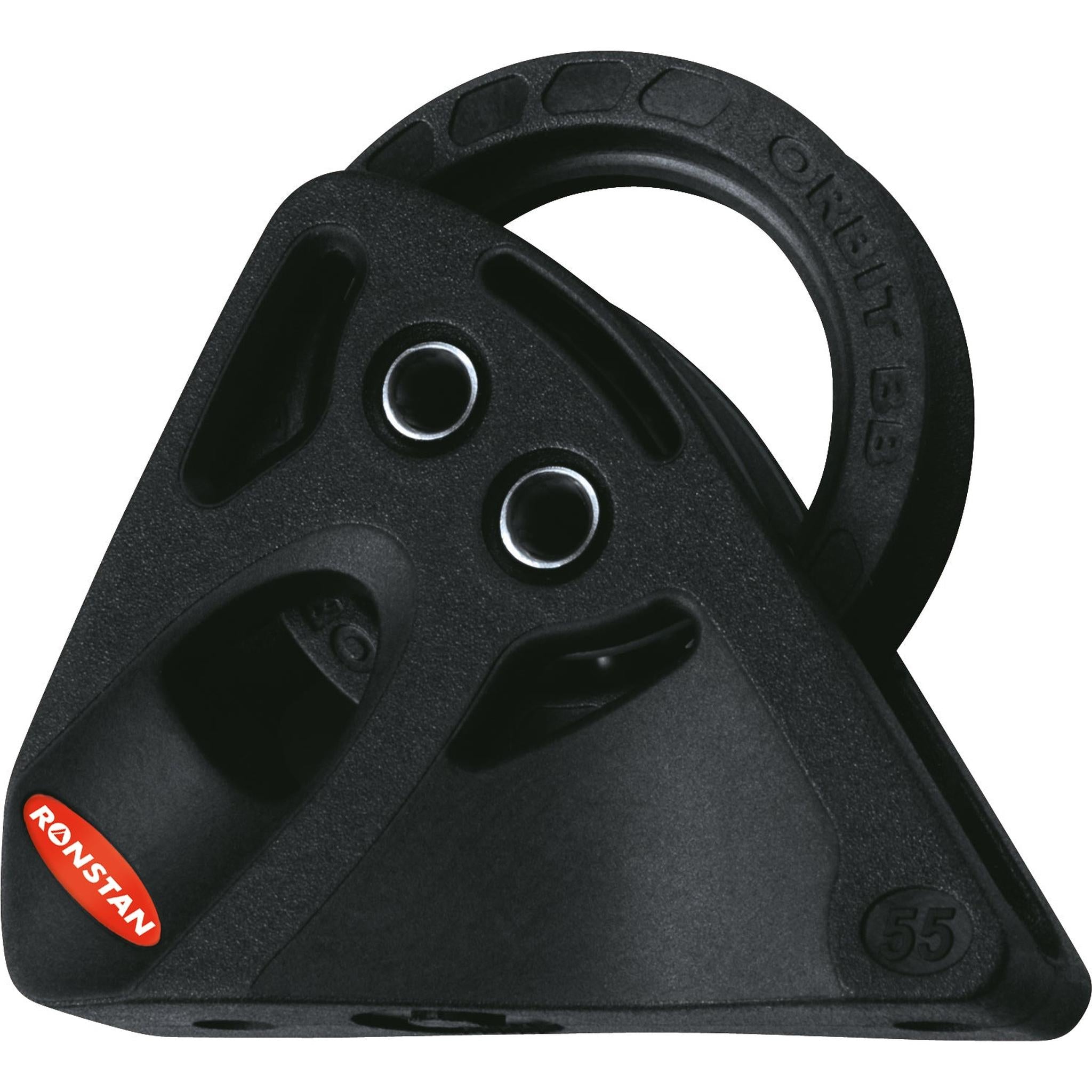 Ronstan Orbit 55 BB standing, RF55171
