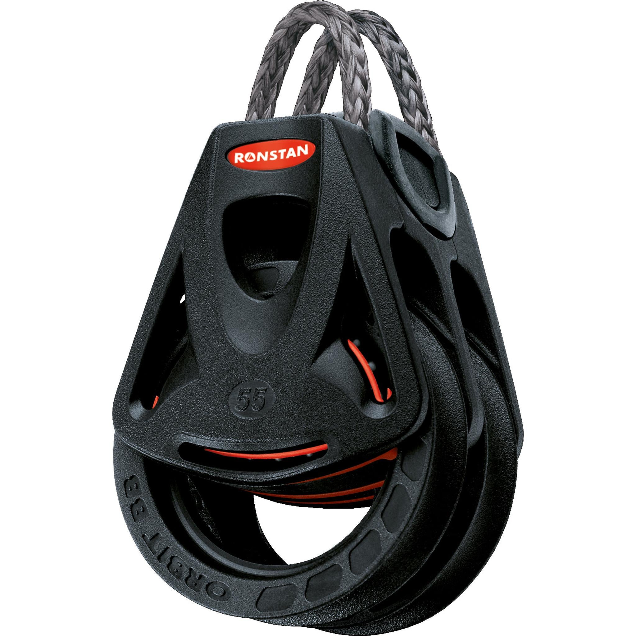 Ronstan Orbit 55 BB double, RF55201
