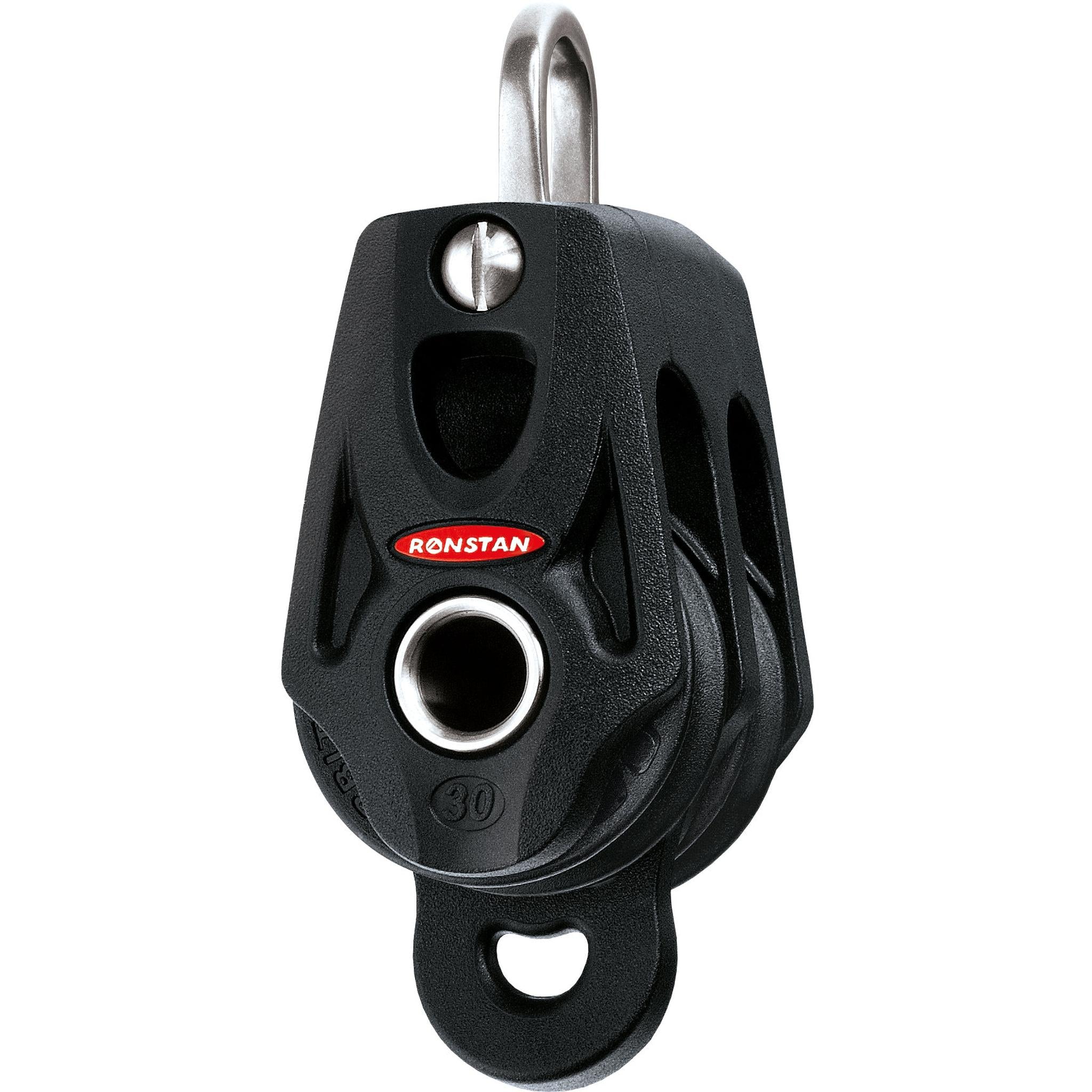 Ronstan Orbit 30 BB double hv, RF35212