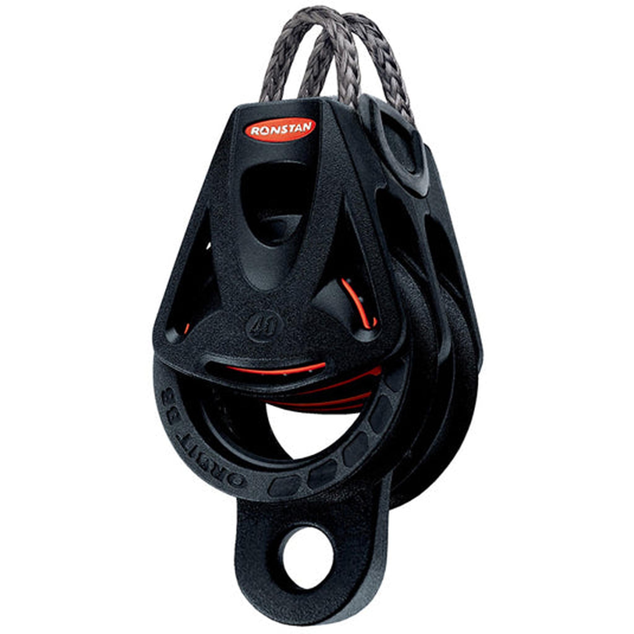 Ronstan Orbit 40 BB double hv, RF45211