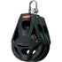 Ronstan Orbit 55 BB double hv swivel, RF55210
