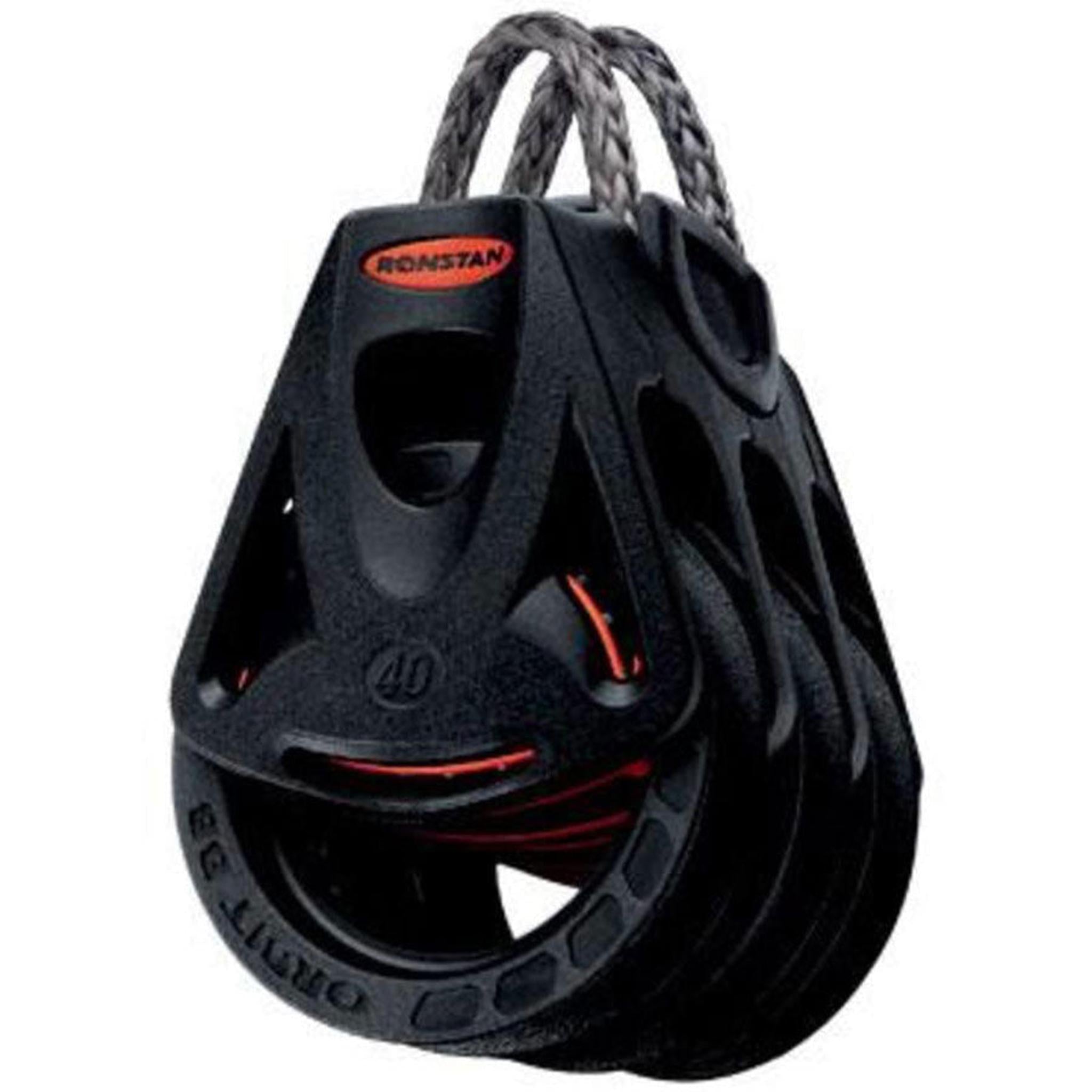 Ronstan Orbit 40 BB triple, RF45301