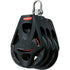 Ronstan Orbit 55 BB triple hv swivel, RF55310