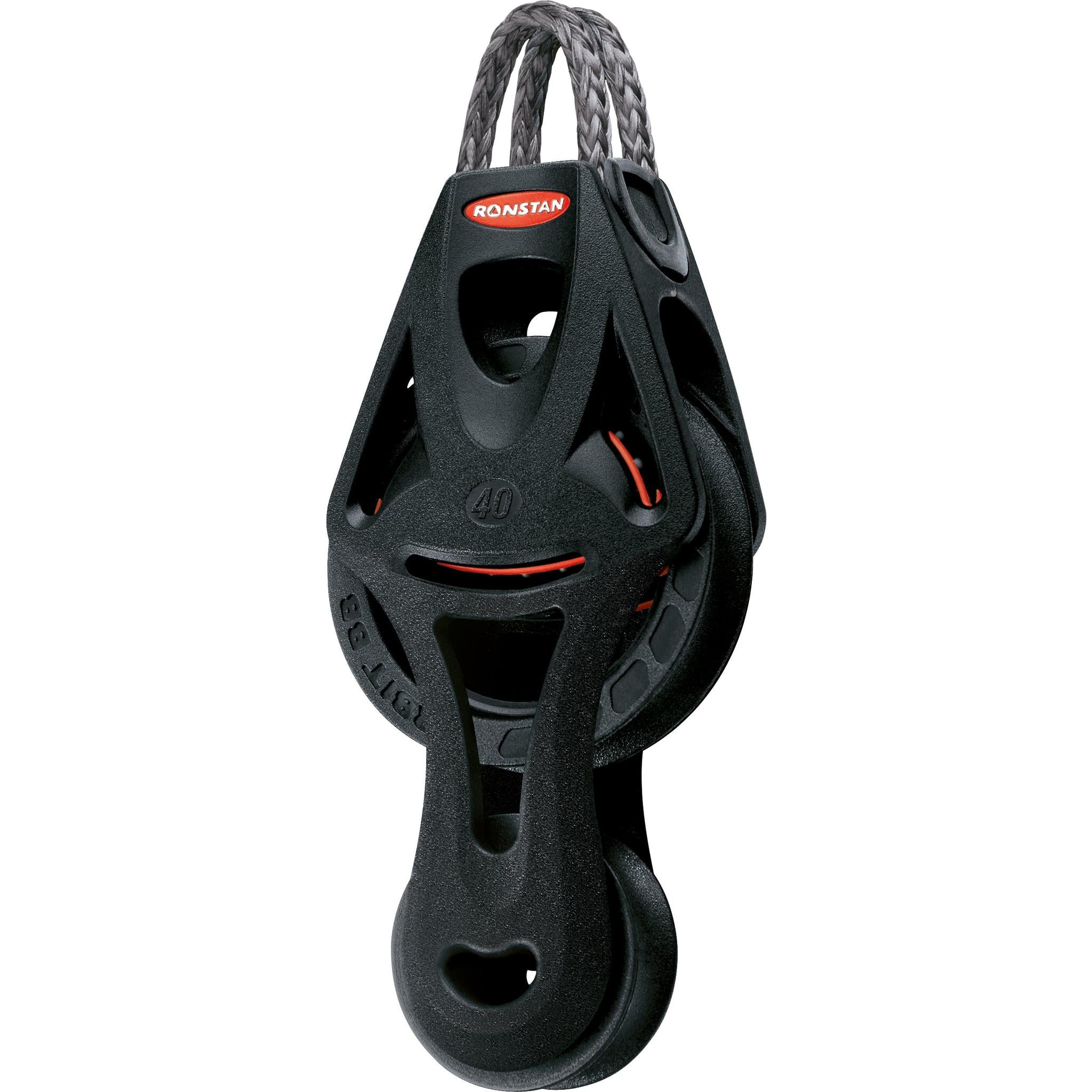 Ronstan Orbit 40 BB violin, RF45501