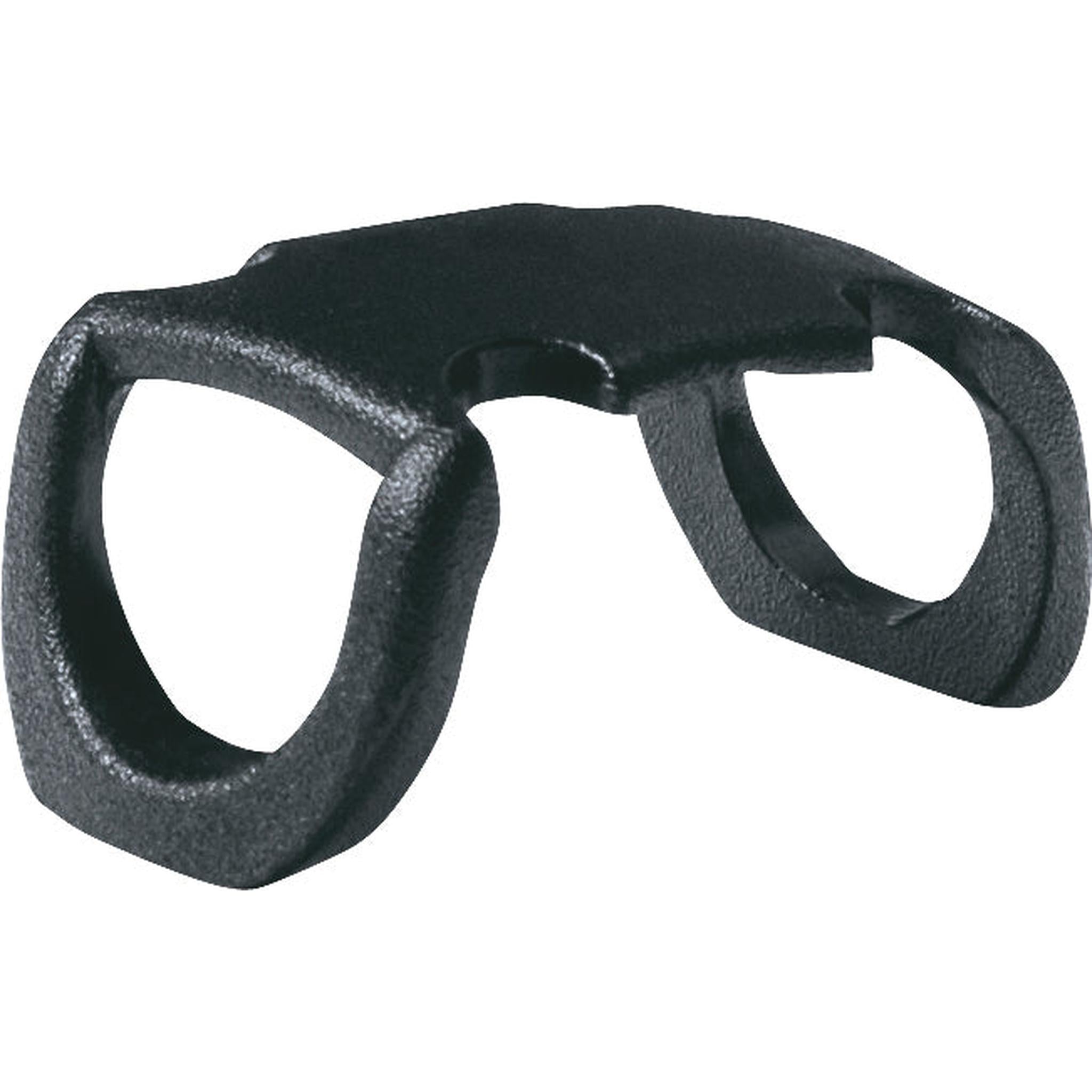 Ronstan Retainer clip, S55 BB&amp;RT Orbit Single/Violin, RF5001