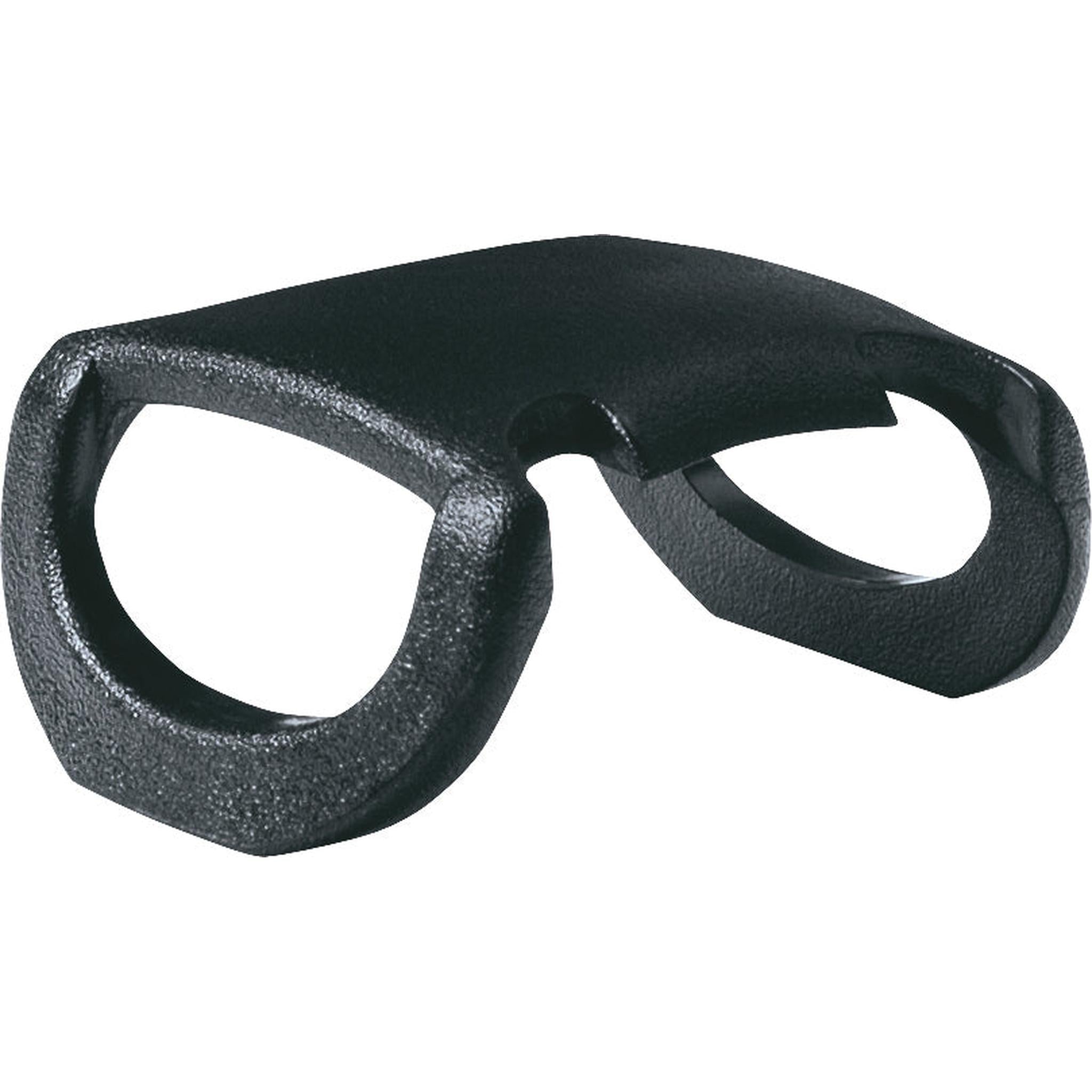 Ronstan Retainer clip, S55 BB double, RF50002