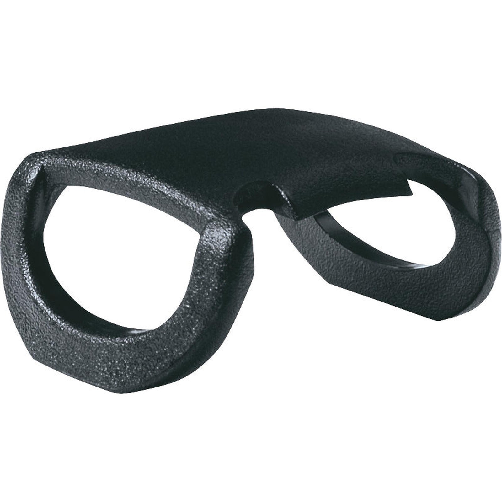 Ronstan Retainer clip, S55 BB double, RF50002