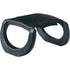 Ronstan Retainer clip, S55 BB triple, RF50003
