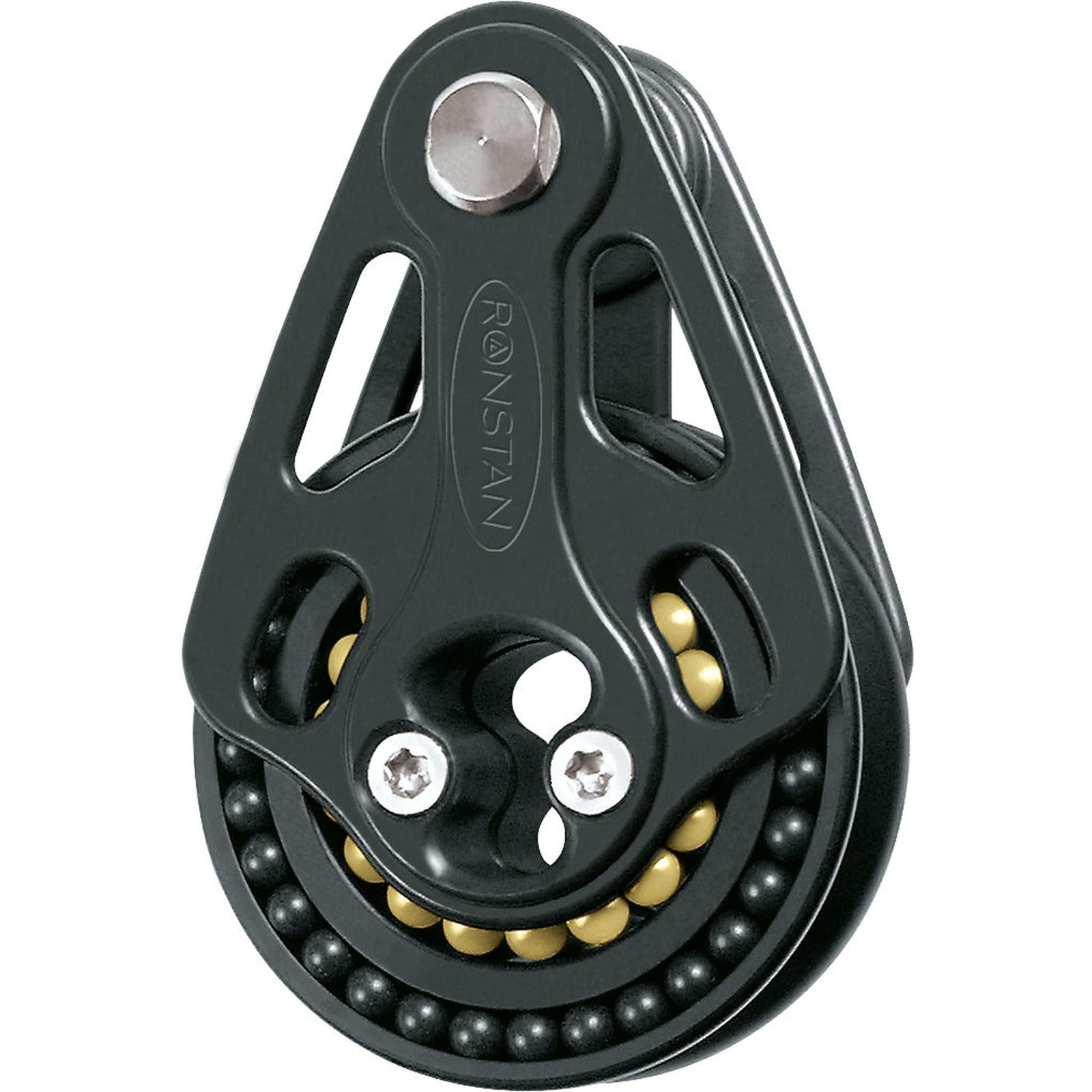 Ronstan Orbit 60 High Load drop block, RF69108