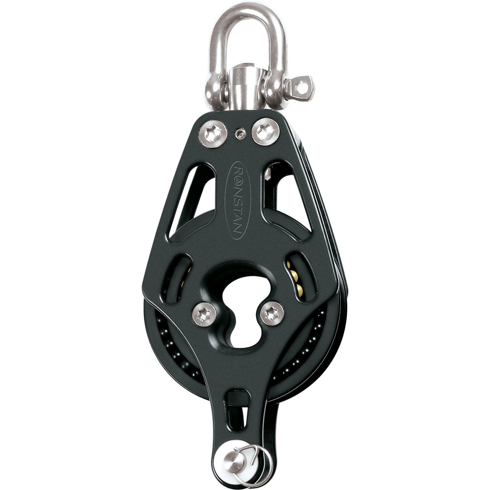 Ronstan Orbit 75 High Load single/hv, RF79110