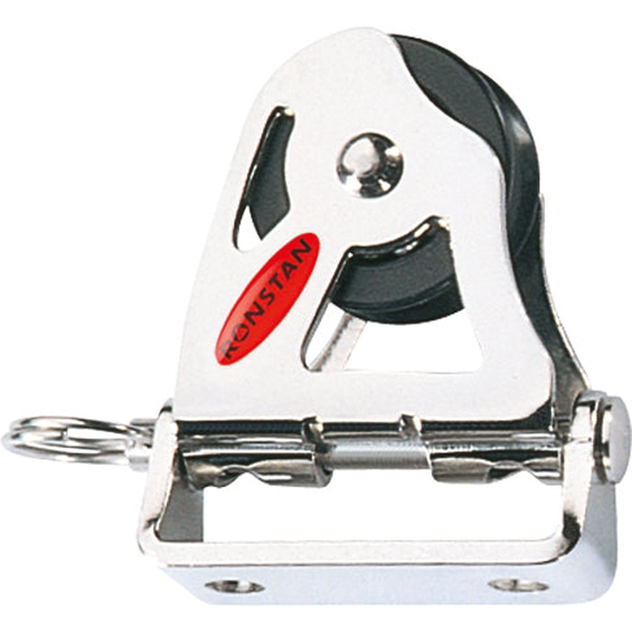 Ronstan Hinged block 20 mm RF20174