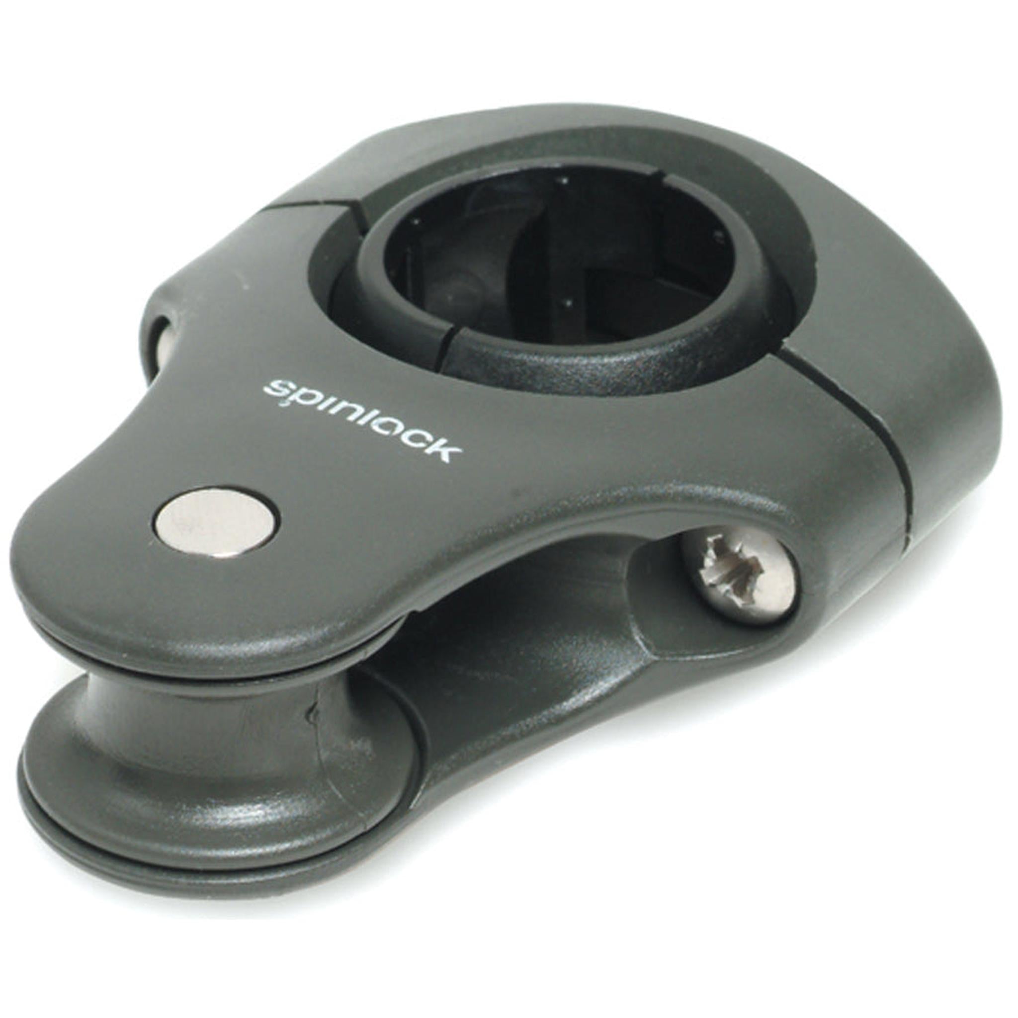 Spinlock Guide for roller system