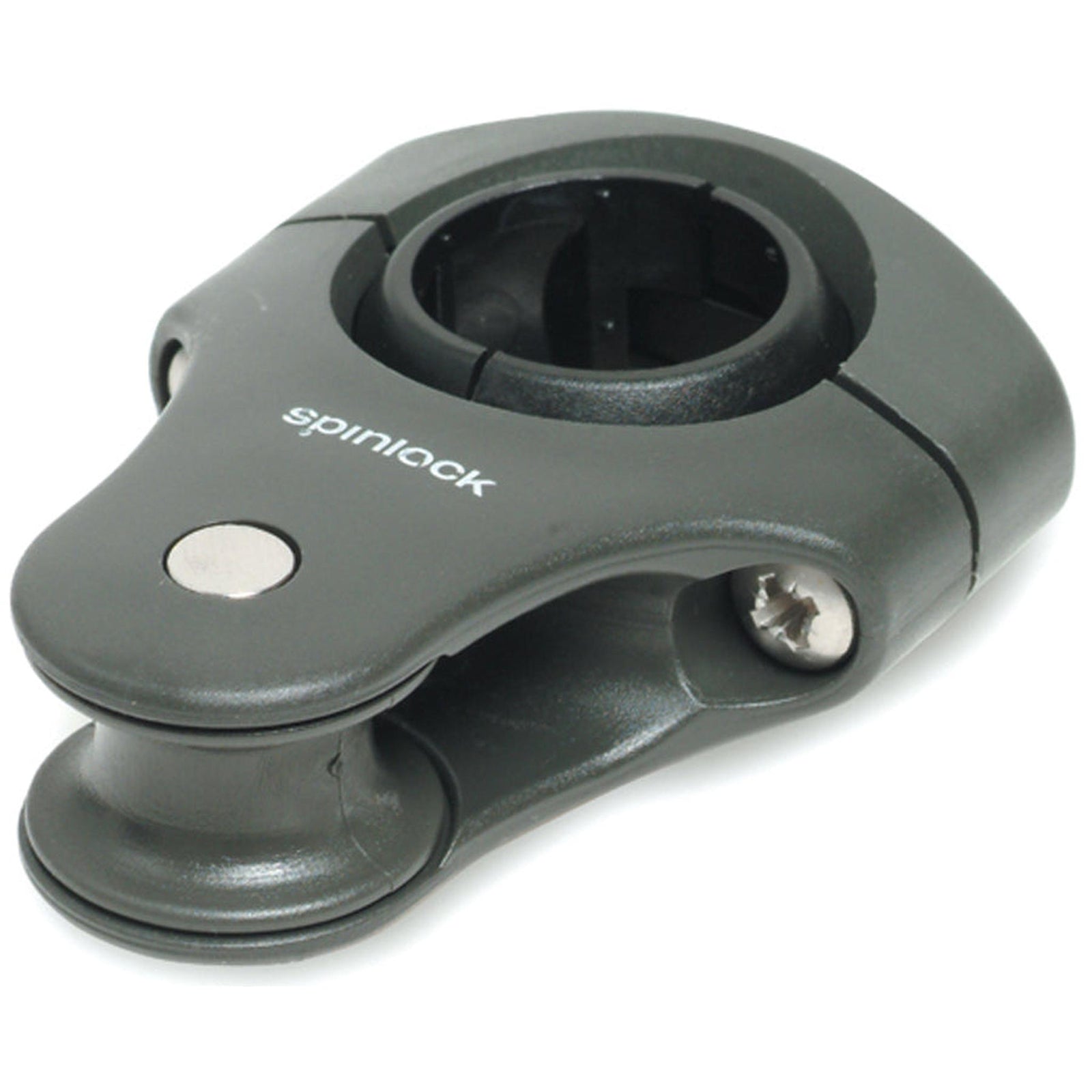 Spinlock Guide for roller system