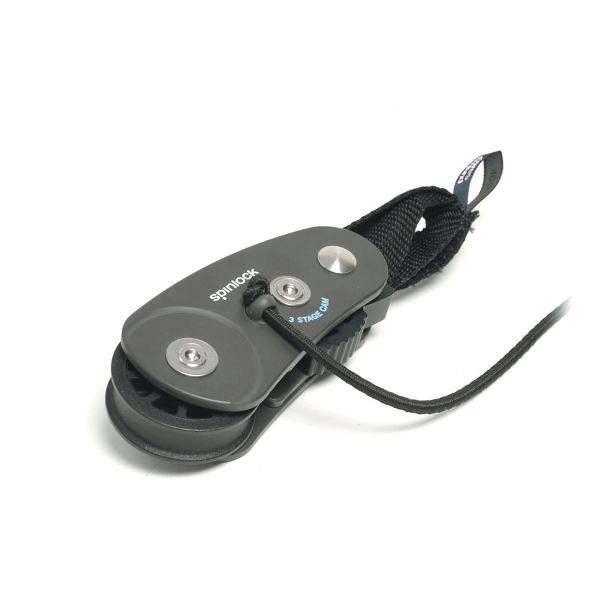 Spinlock Unloader Block