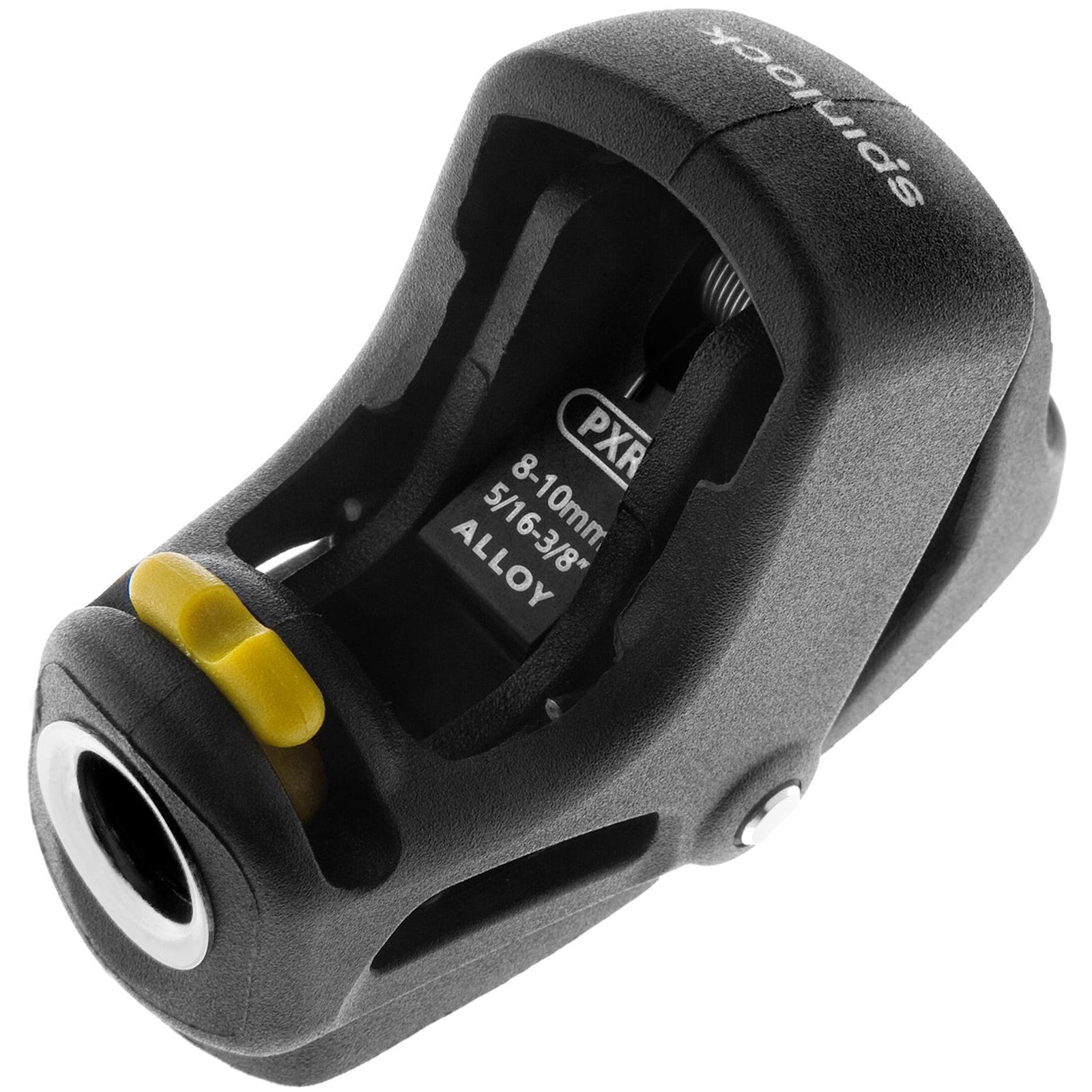 Spinlock PXR Cam Cleat for 8-10mm rope