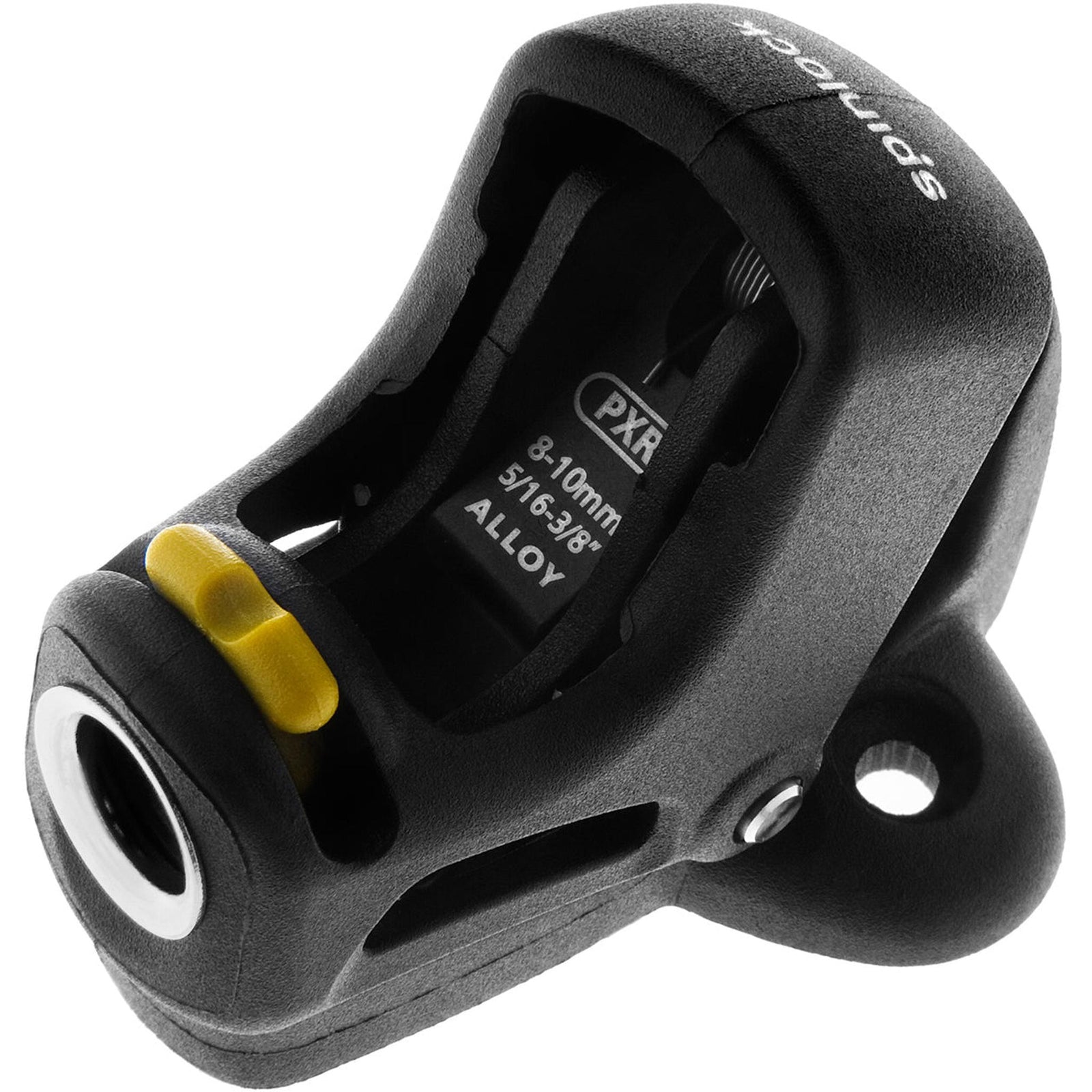 Spinlock PXR Cam Cleat for 8-10mm rope