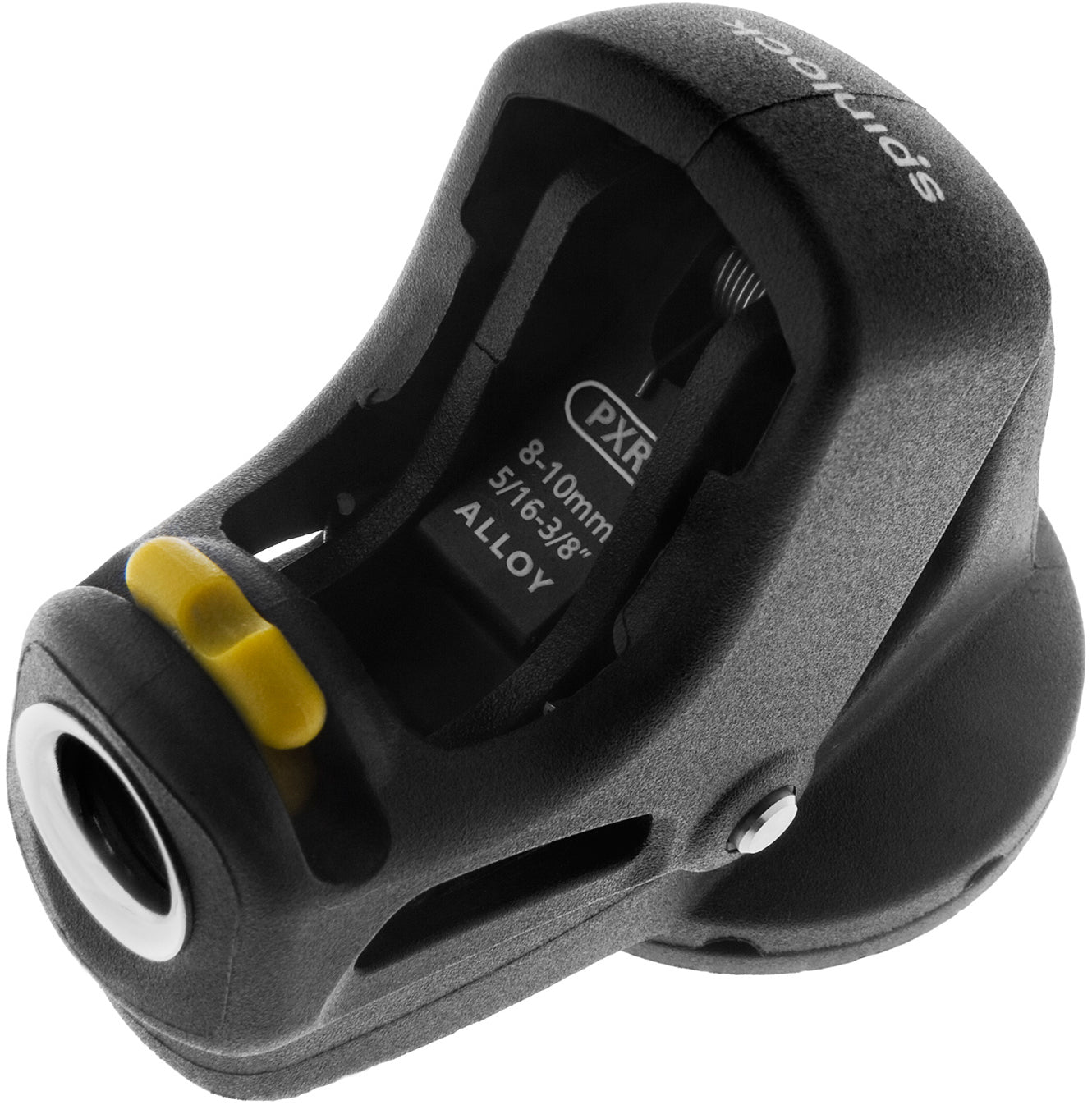 Spinlock PXR Cam Cleat for 8-10 mm tau