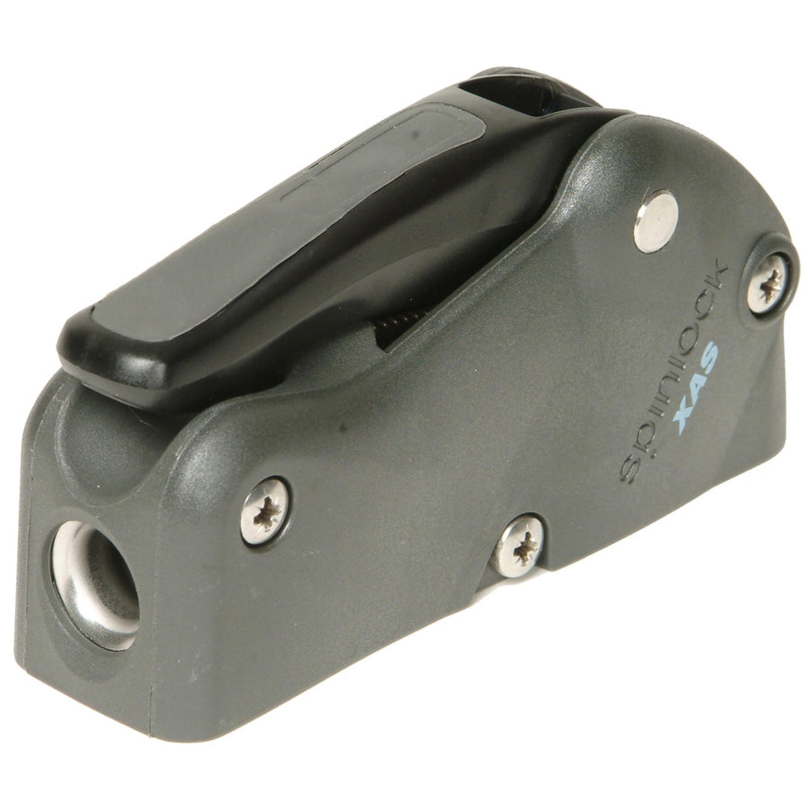 Spinlock Unloads XAS